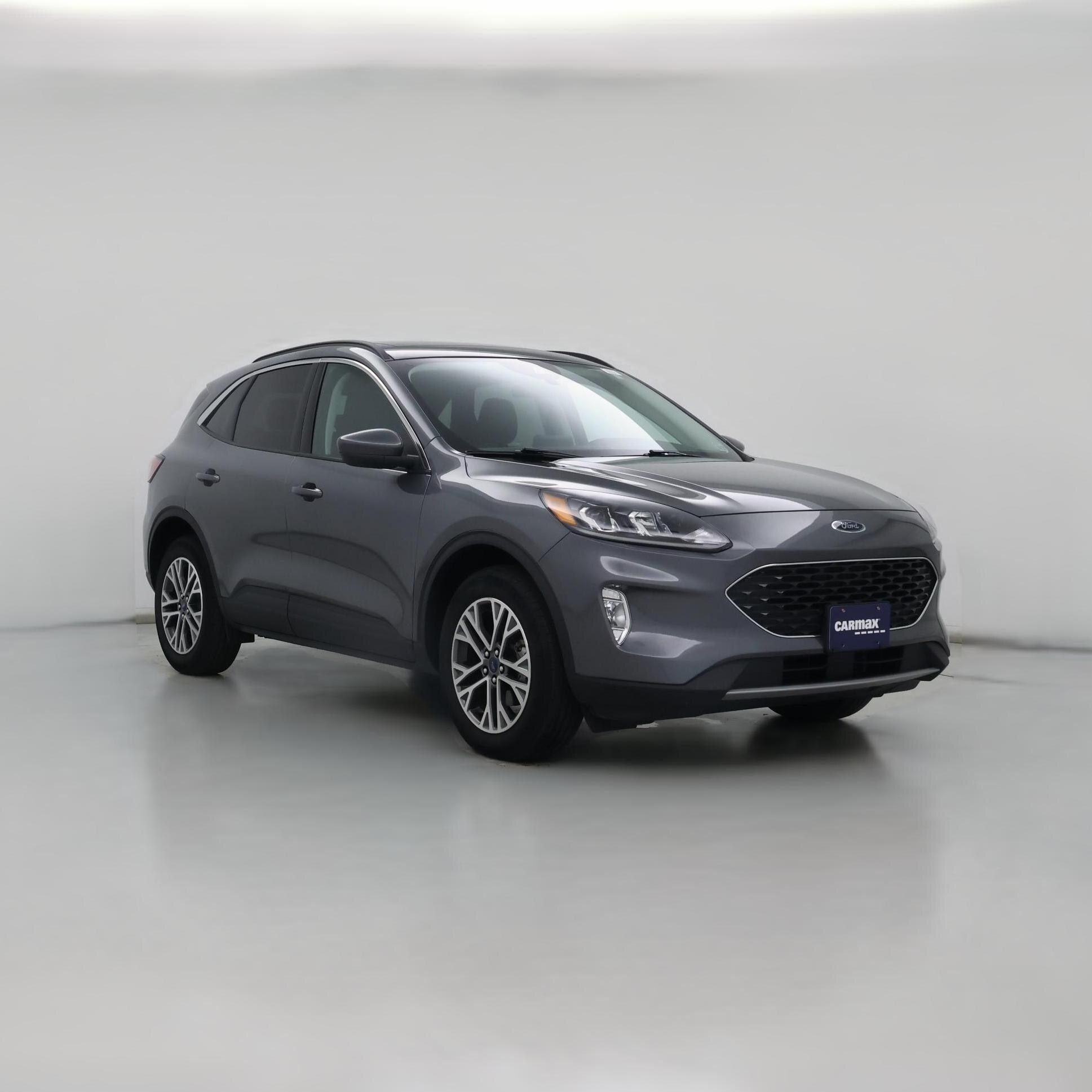 Thumbnail: 2022 Ford Escape - 1