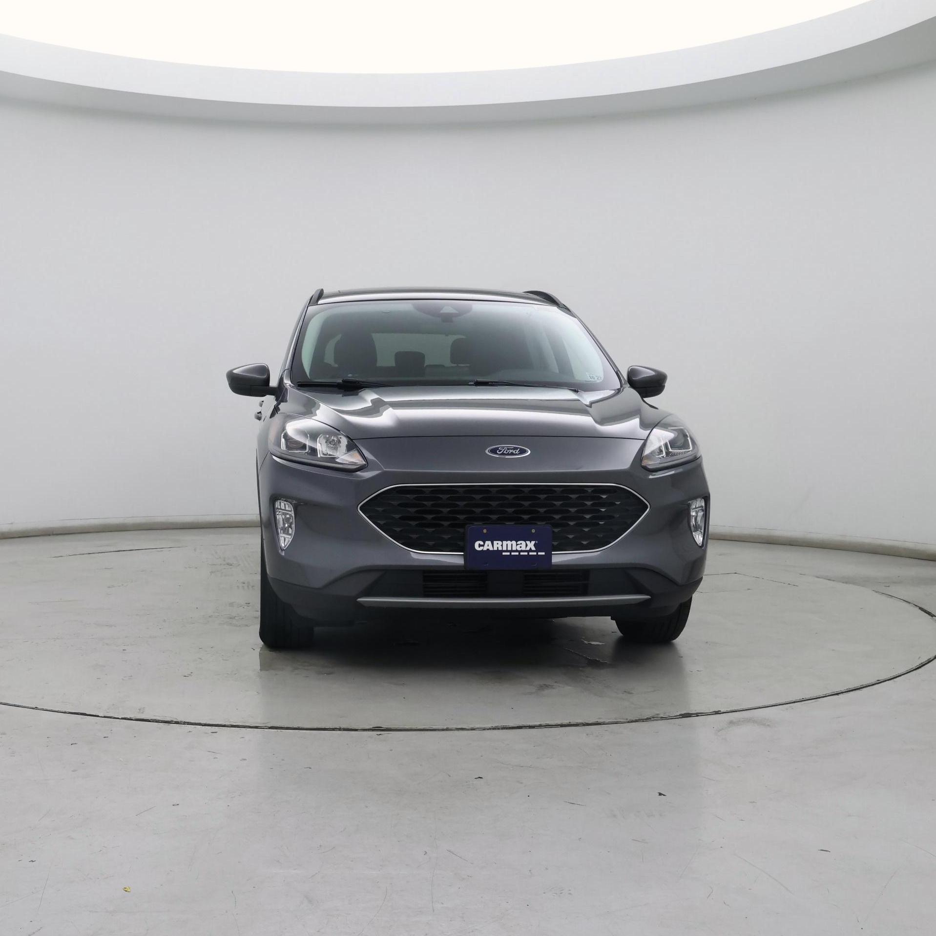 Thumbnail: 2022 Ford Escape - 5