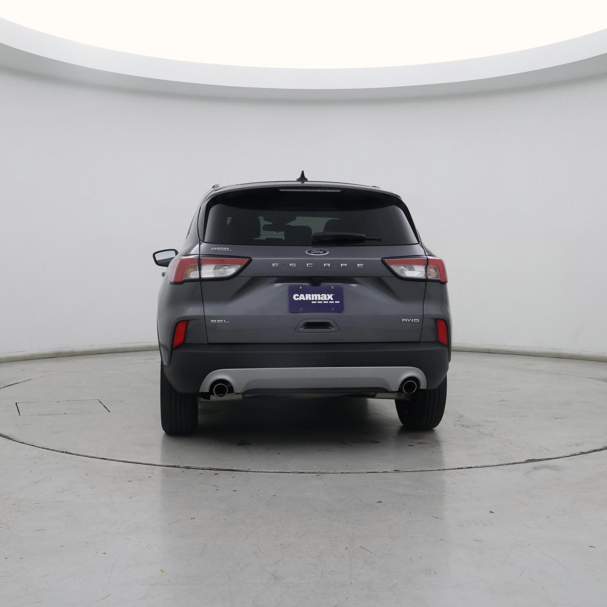 Thumbnail: 2022 Ford Escape - 6