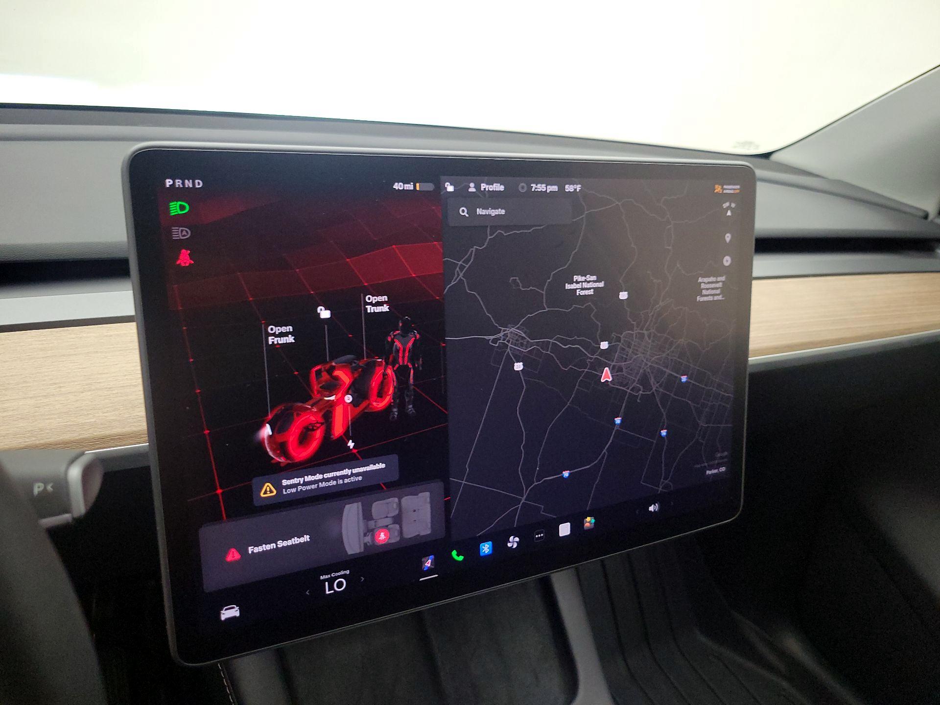 Thumbnail: 2024 Tesla Model Y - 11