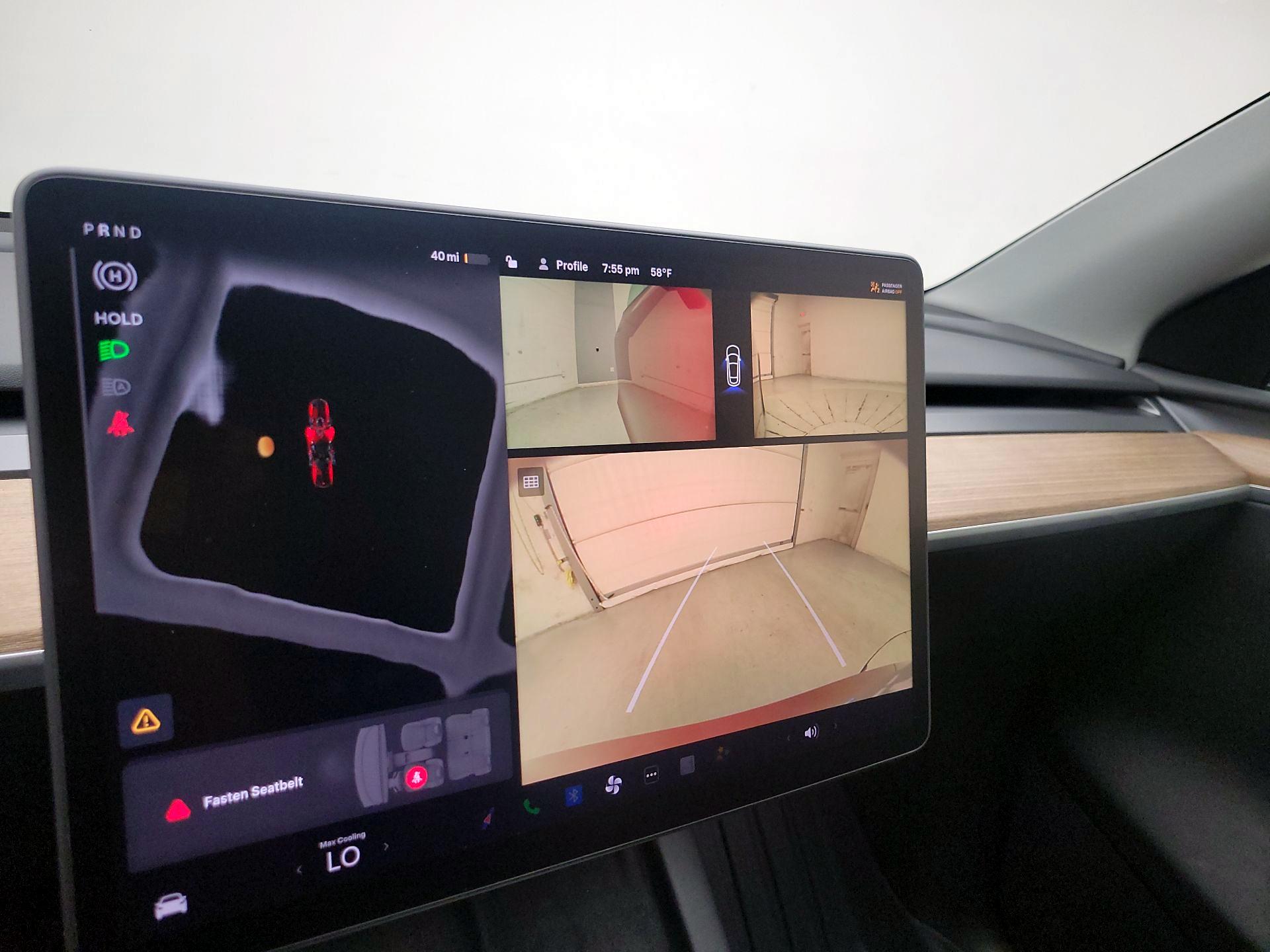 Thumbnail: 2024 Tesla Model Y - 12