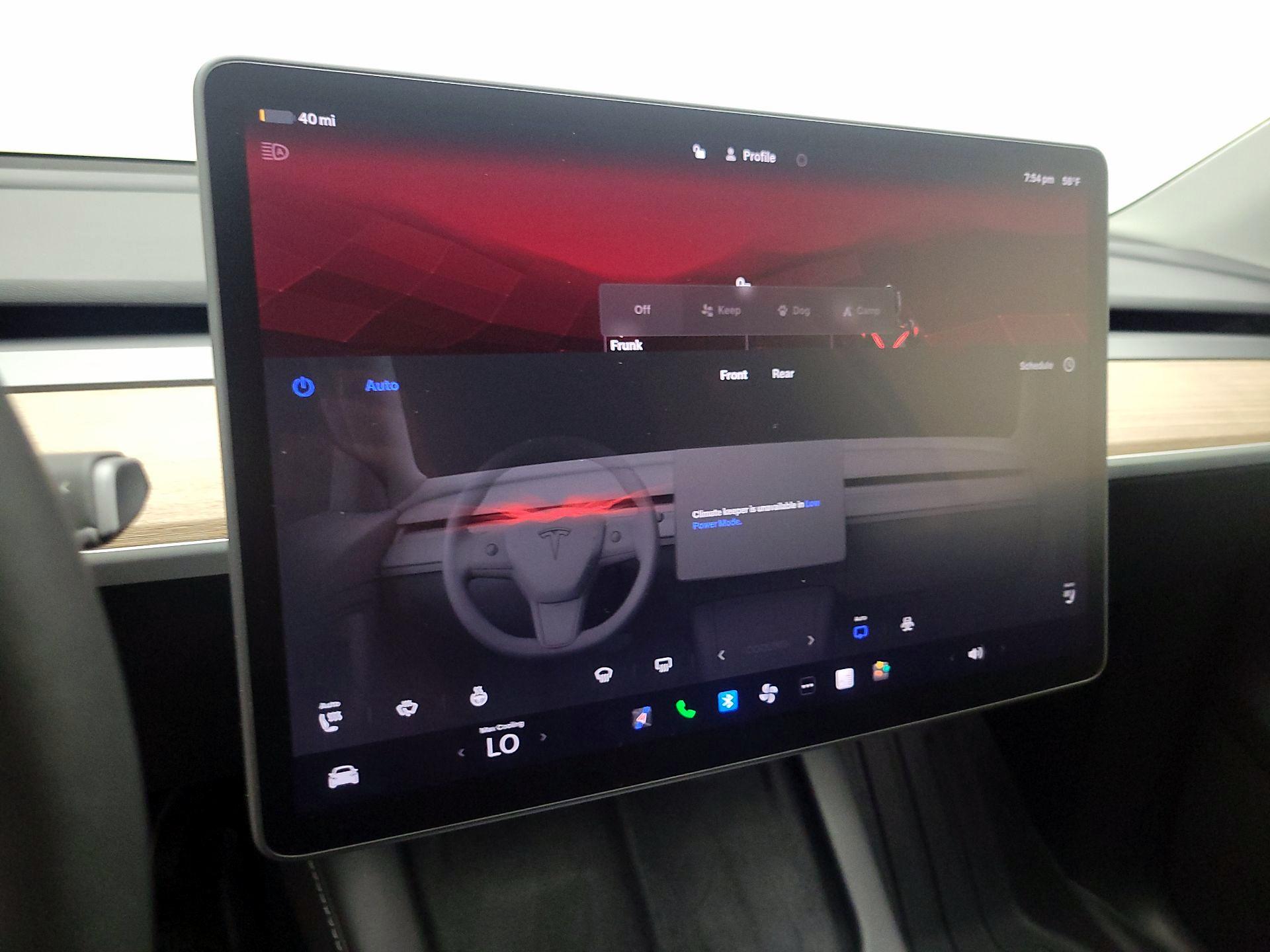 Thumbnail: 2024 Tesla Model Y - 14