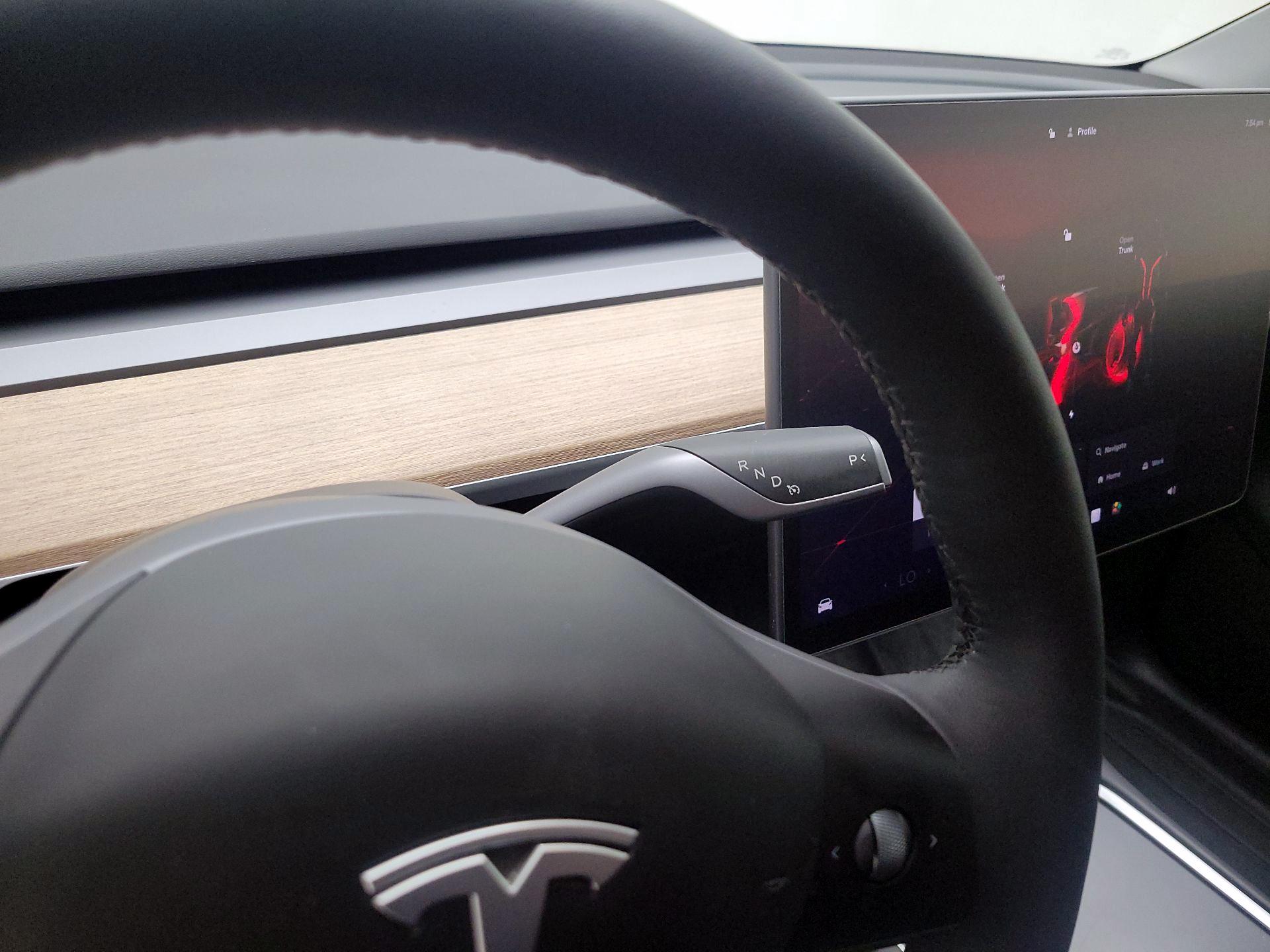 Thumbnail: 2024 Tesla Model Y - 15