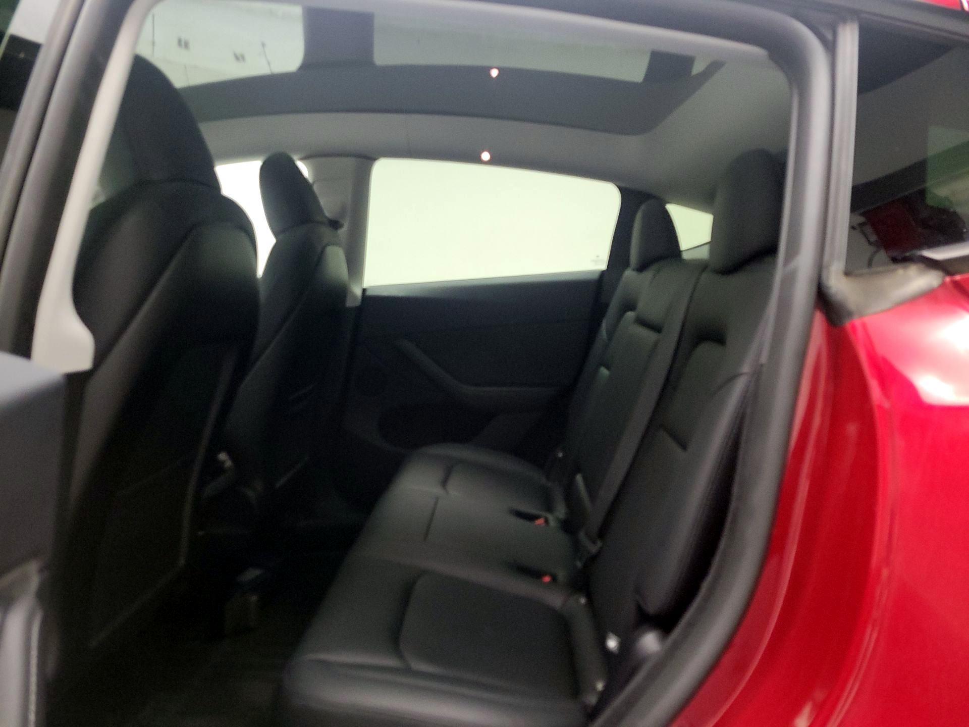 Thumbnail: 2024 Tesla Model Y - 17