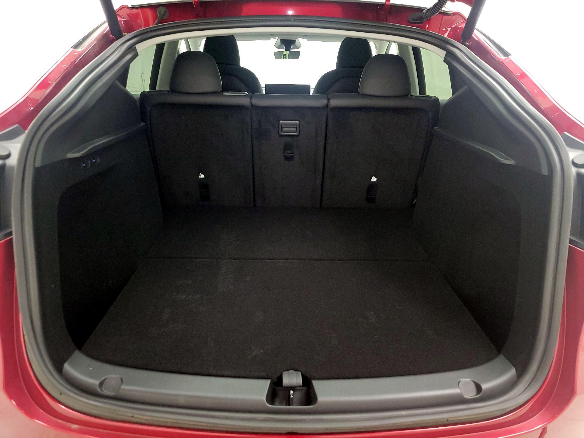 Thumbnail: 2024 Tesla Model Y - 18