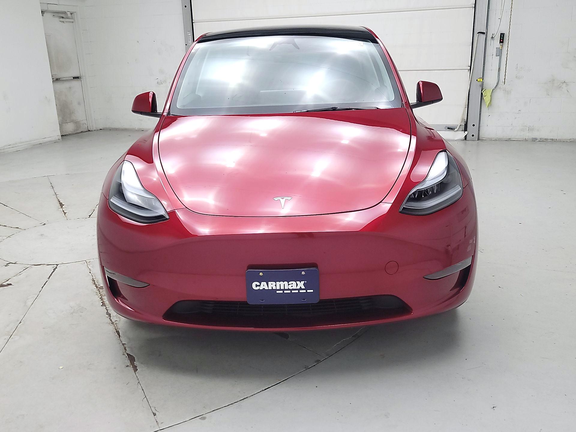 Thumbnail: 2024 Tesla Model Y - 2