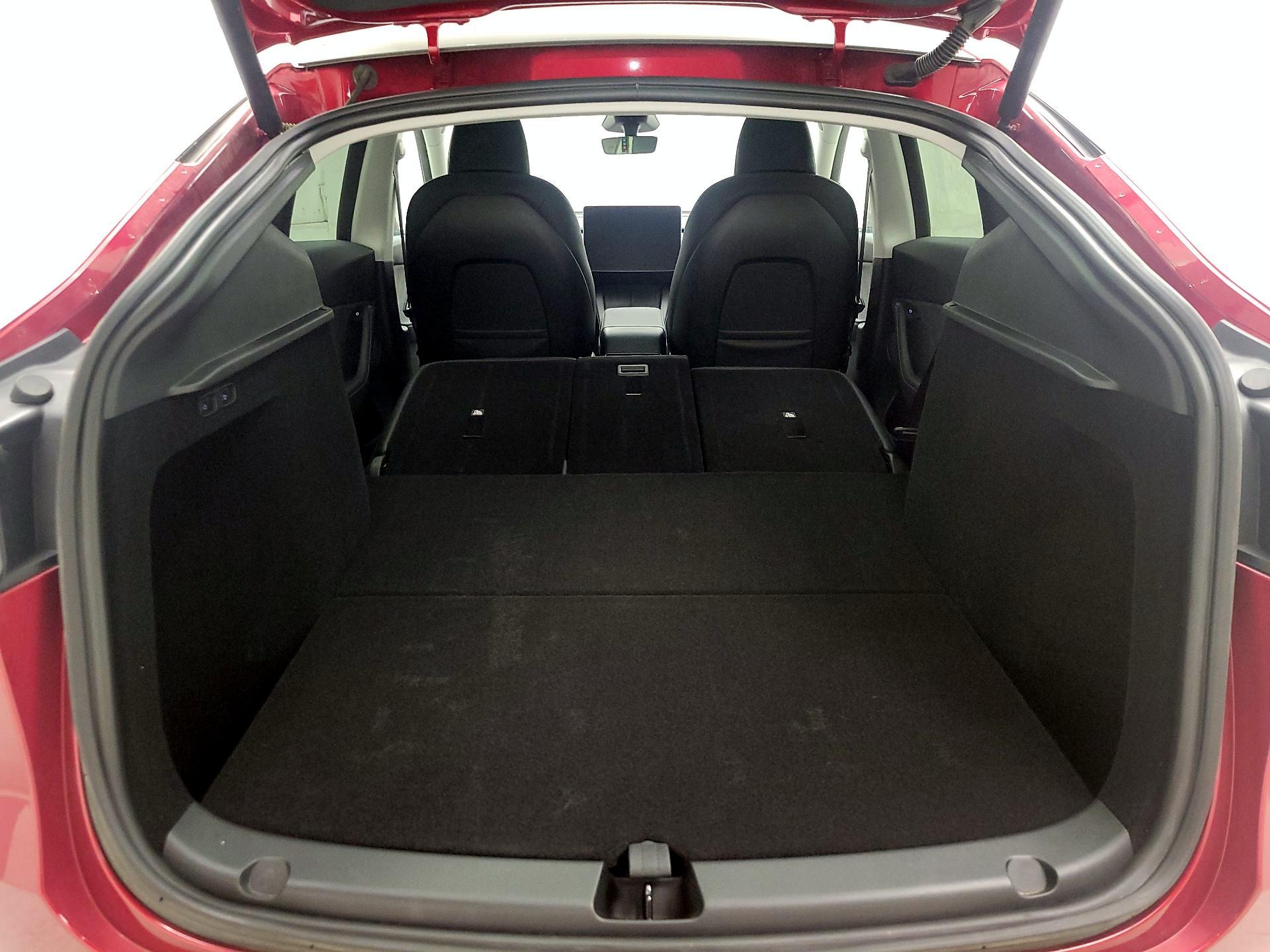 Thumbnail: 2024 Tesla Model Y - 19