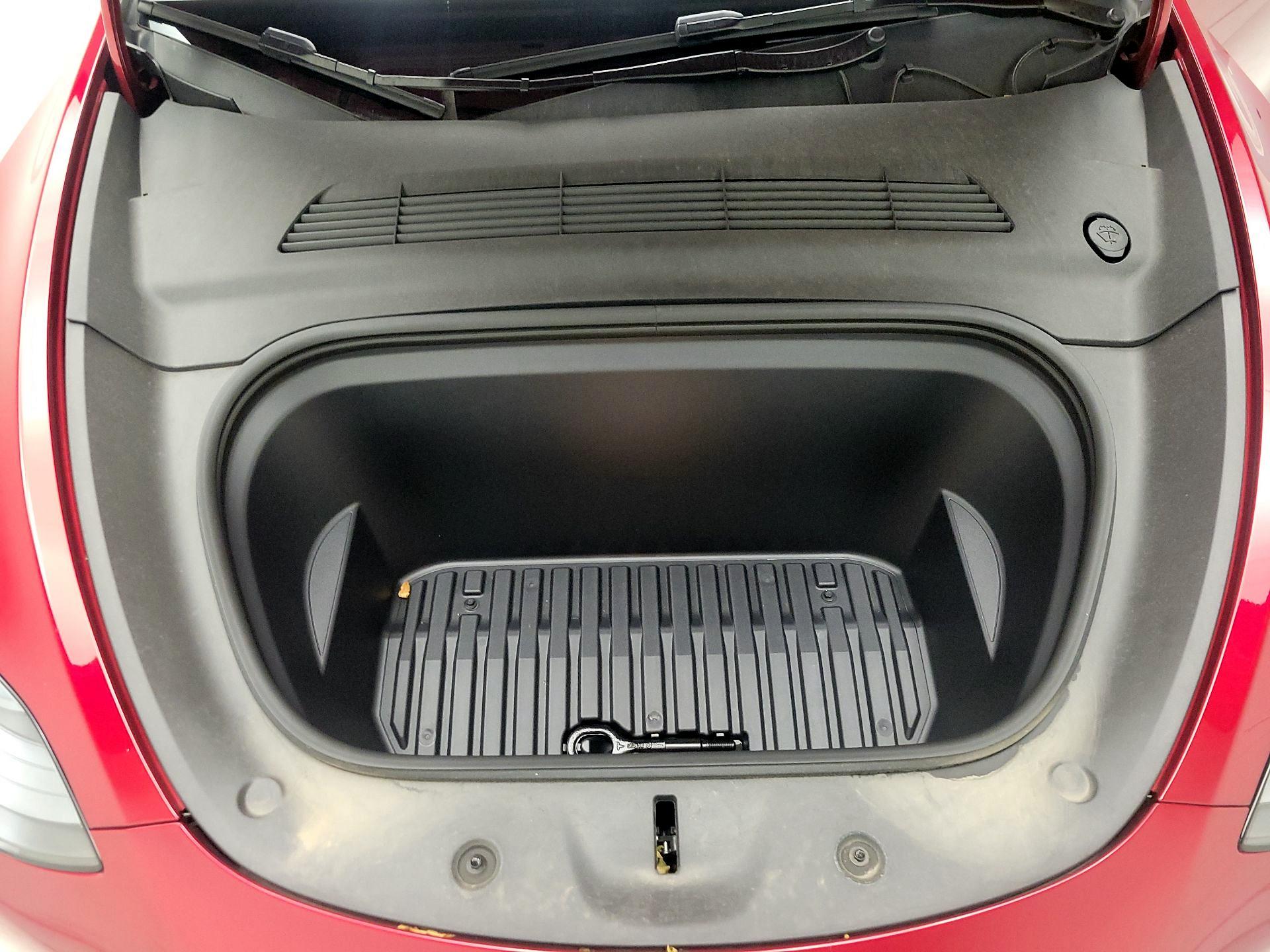 Thumbnail: 2024 Tesla Model Y - 20