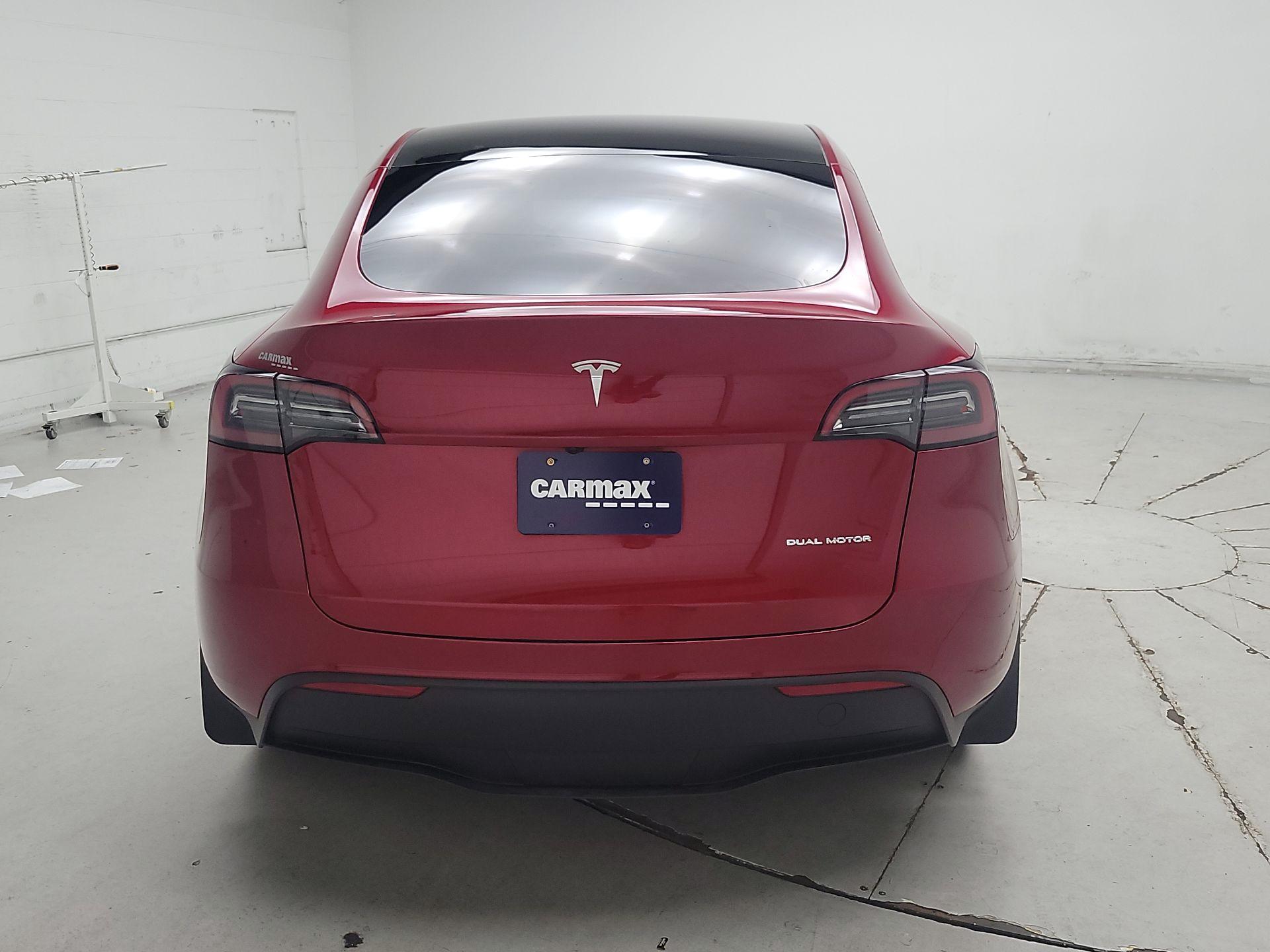 Thumbnail: 2024 Tesla Model Y - 6