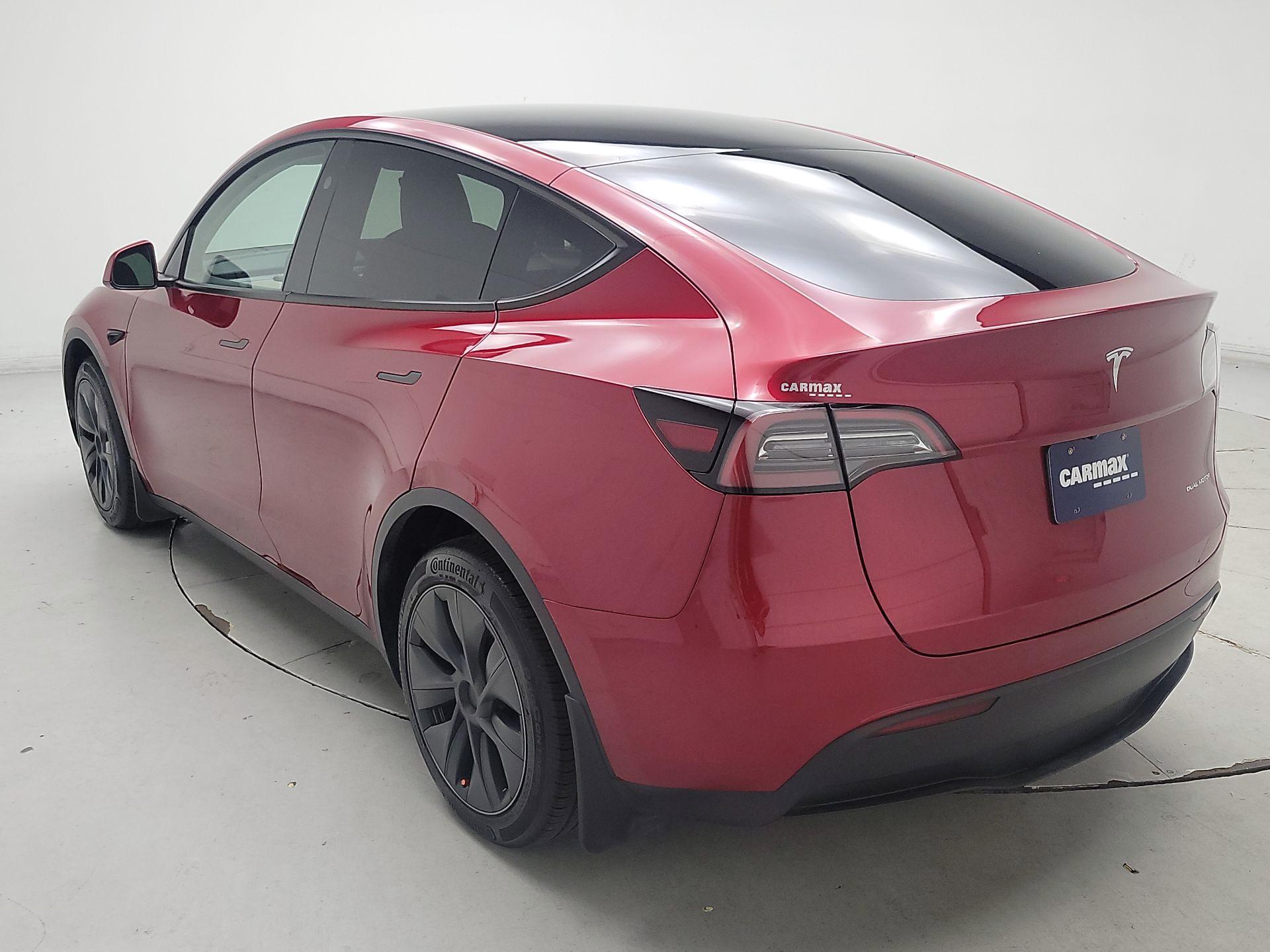 Thumbnail: 2024 Tesla Model Y - 7