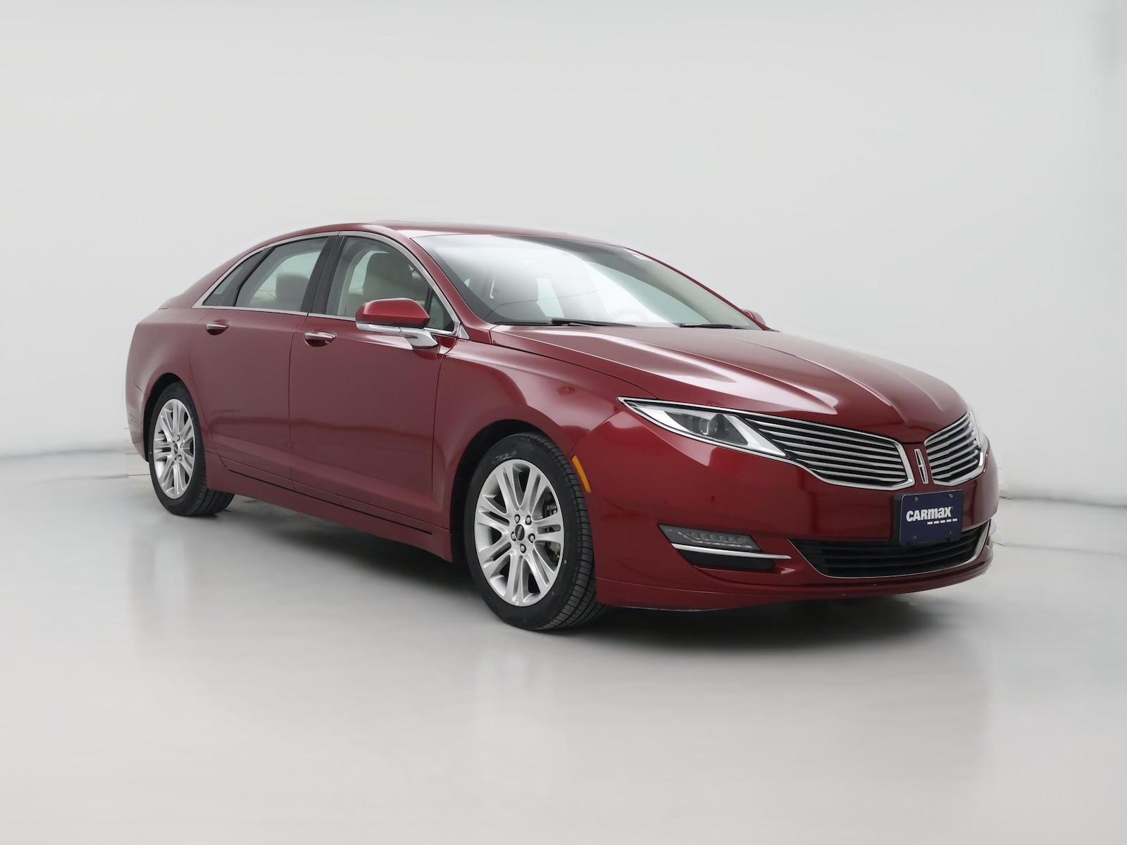 2014 Lincoln MKZ Hybrid