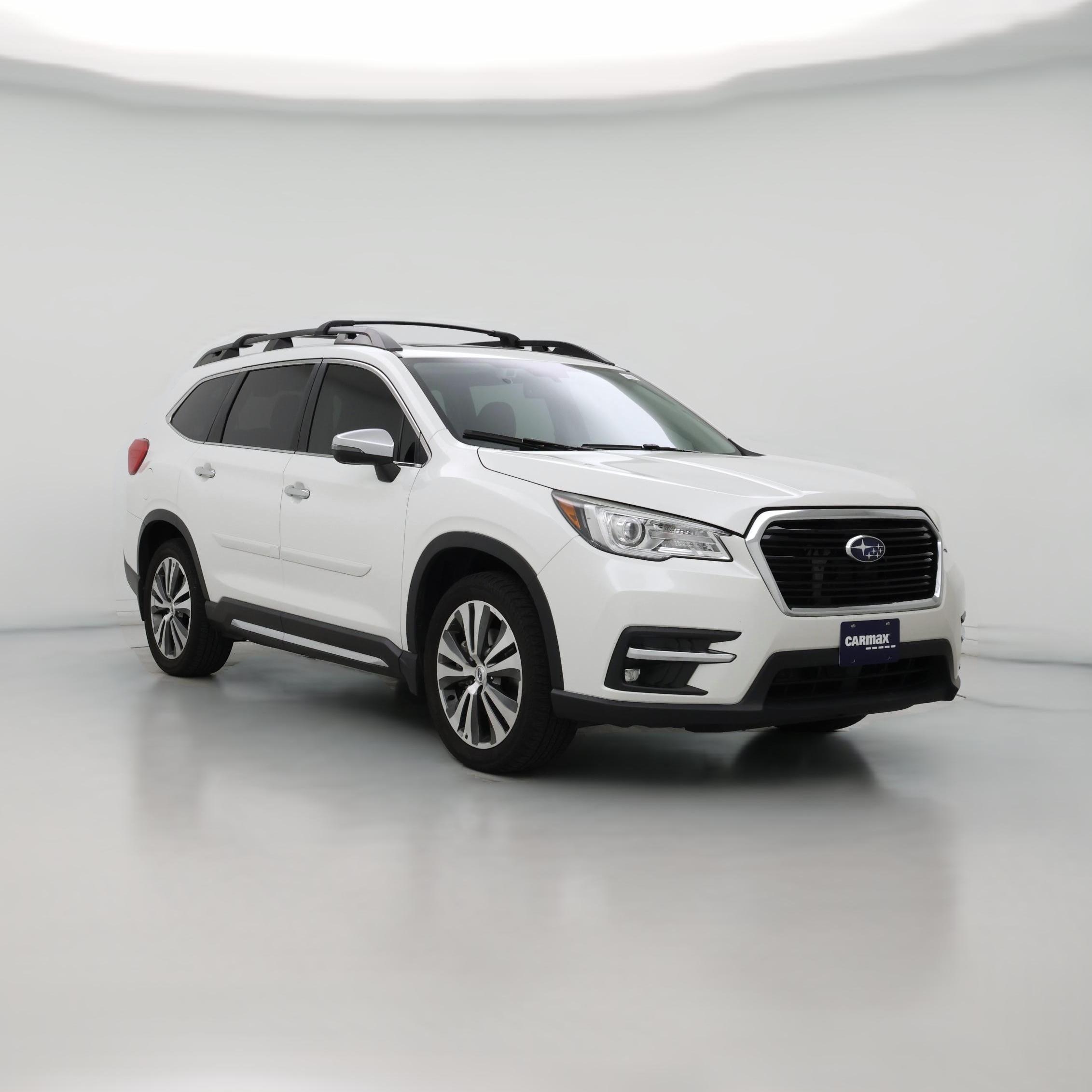 Thumbnail: 2019 Subaru Ascent - 1