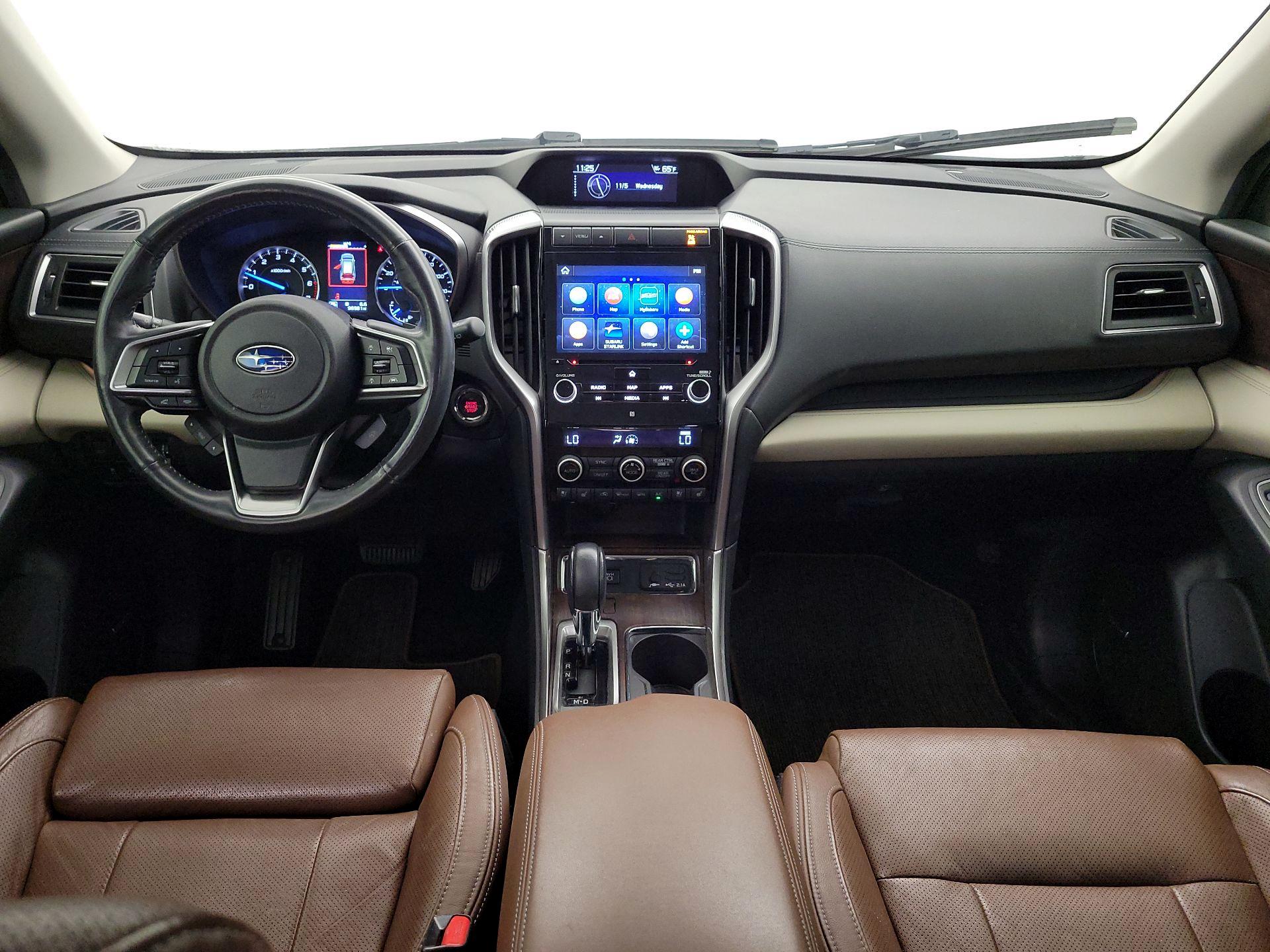 Thumbnail: 2019 Subaru Ascent - 9