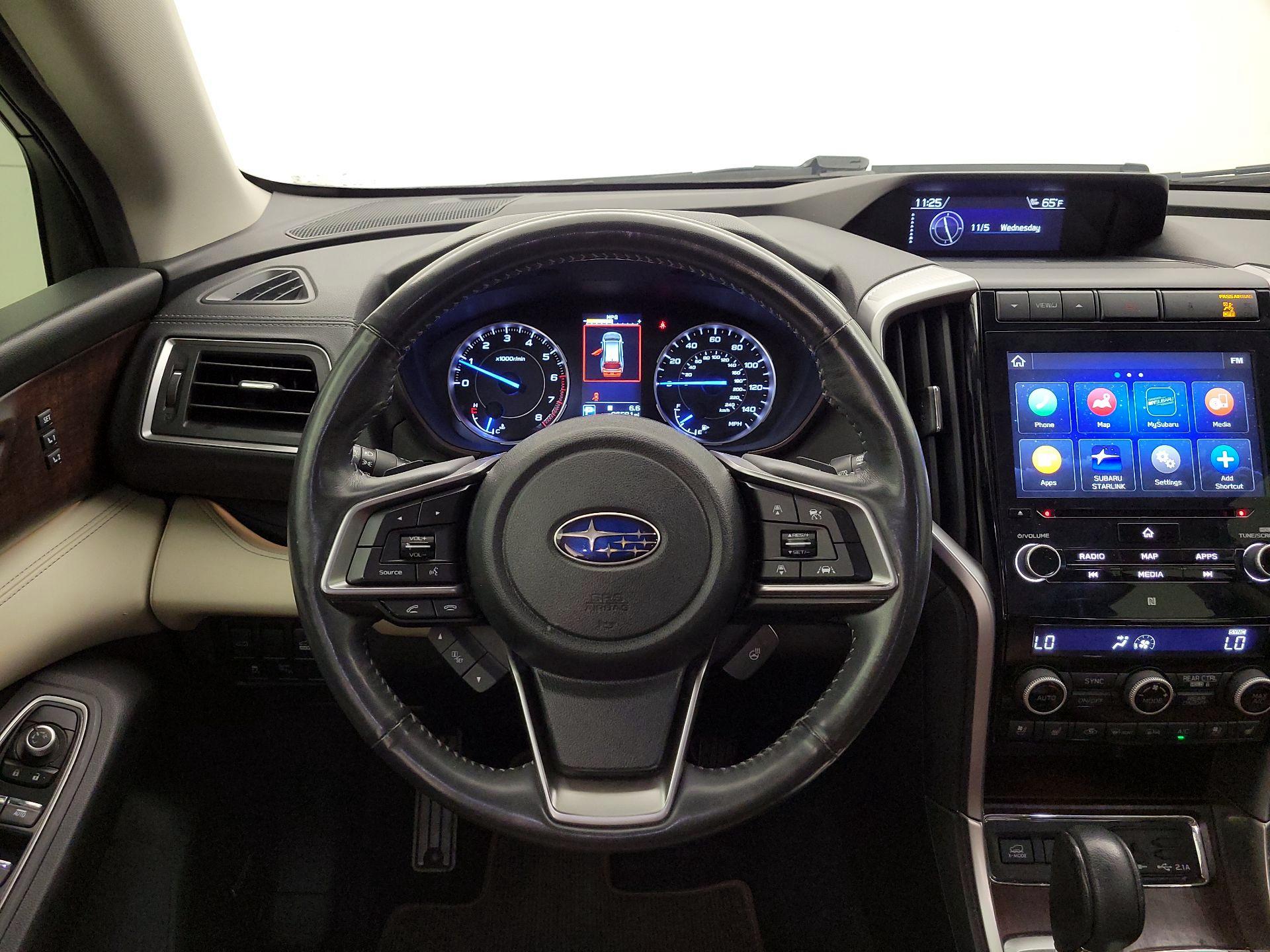 Thumbnail: 2019 Subaru Ascent - 10