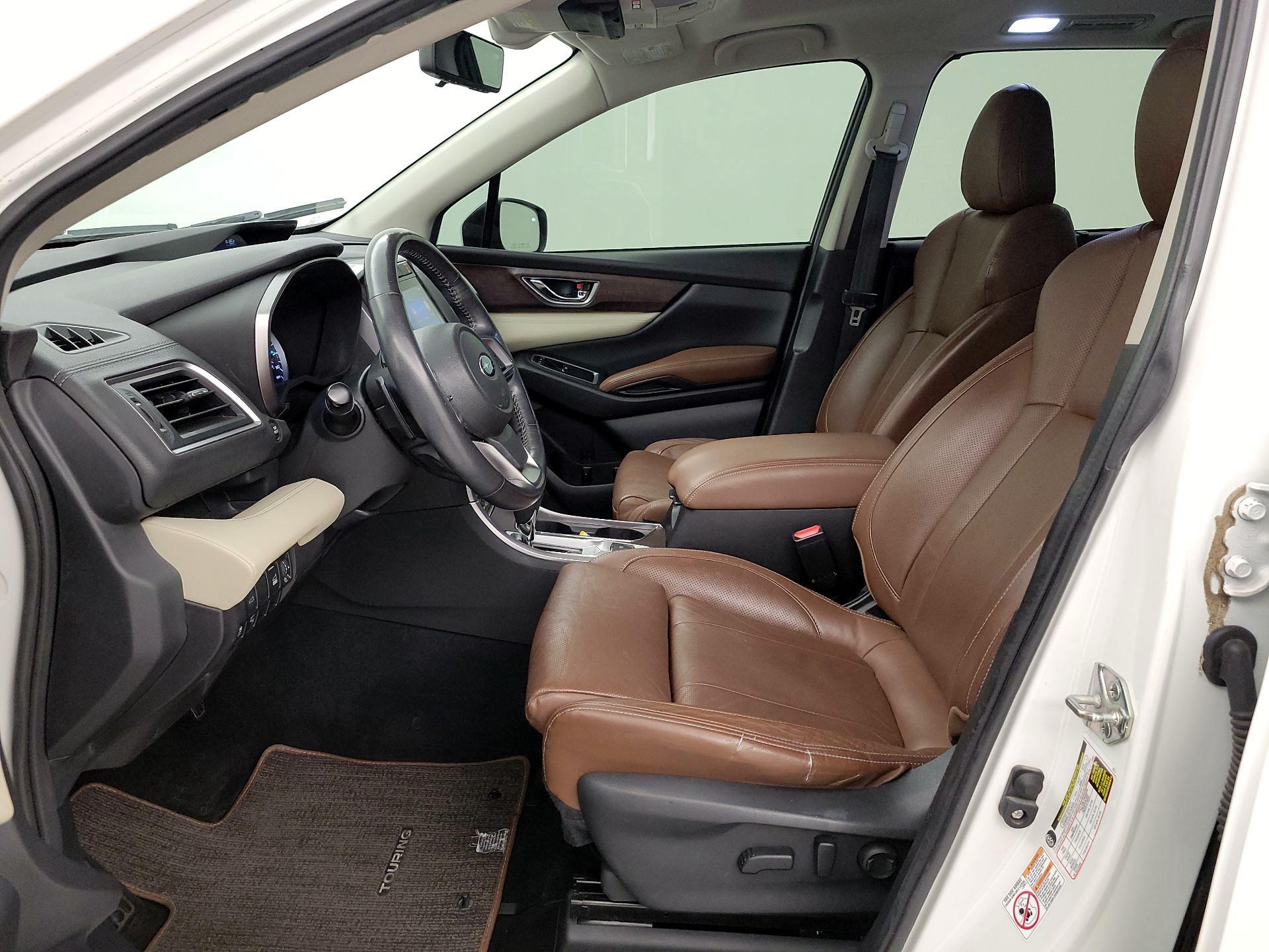 Thumbnail: 2019 Subaru Ascent - 11