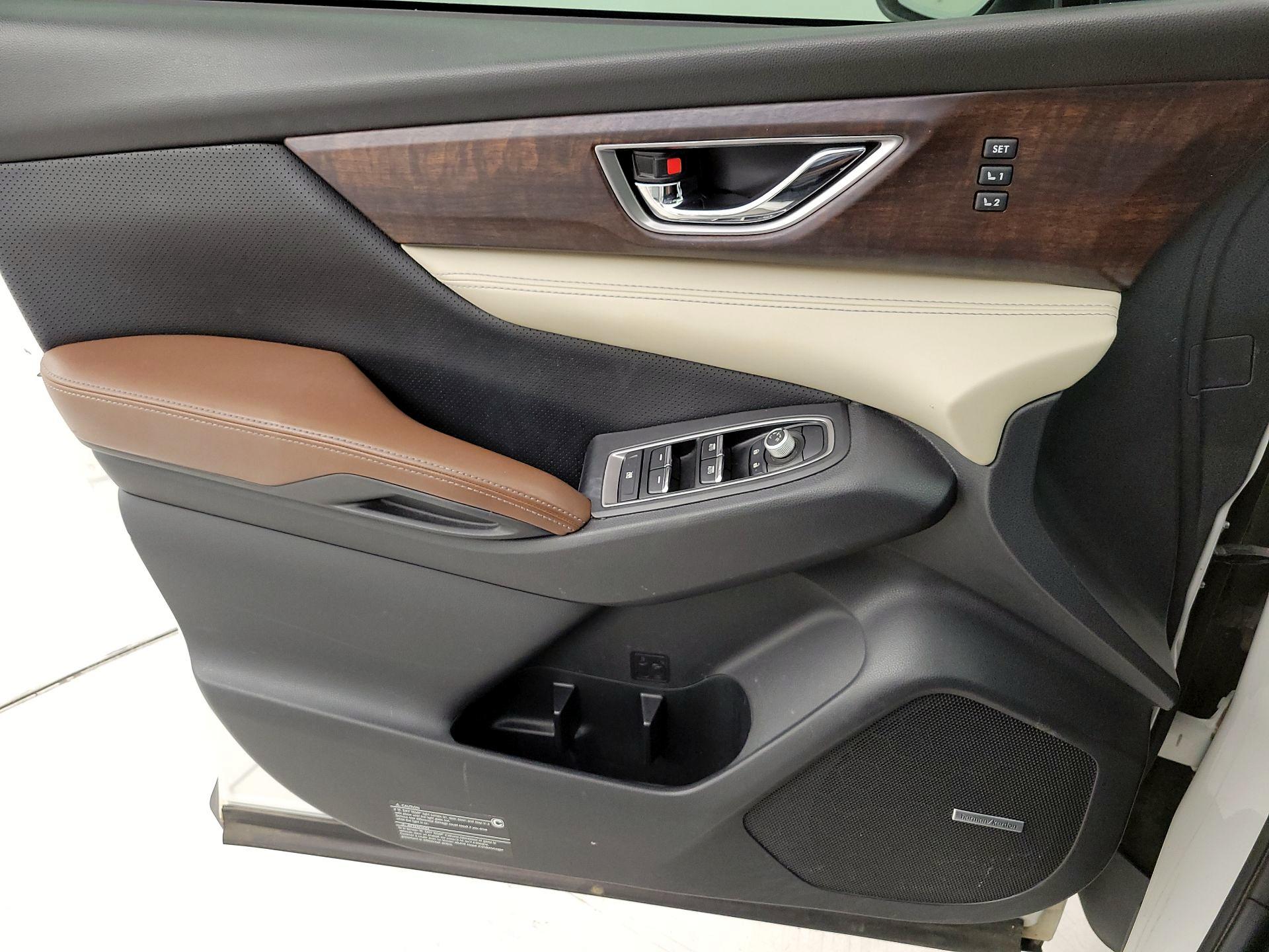 Thumbnail: 2019 Subaru Ascent - 12