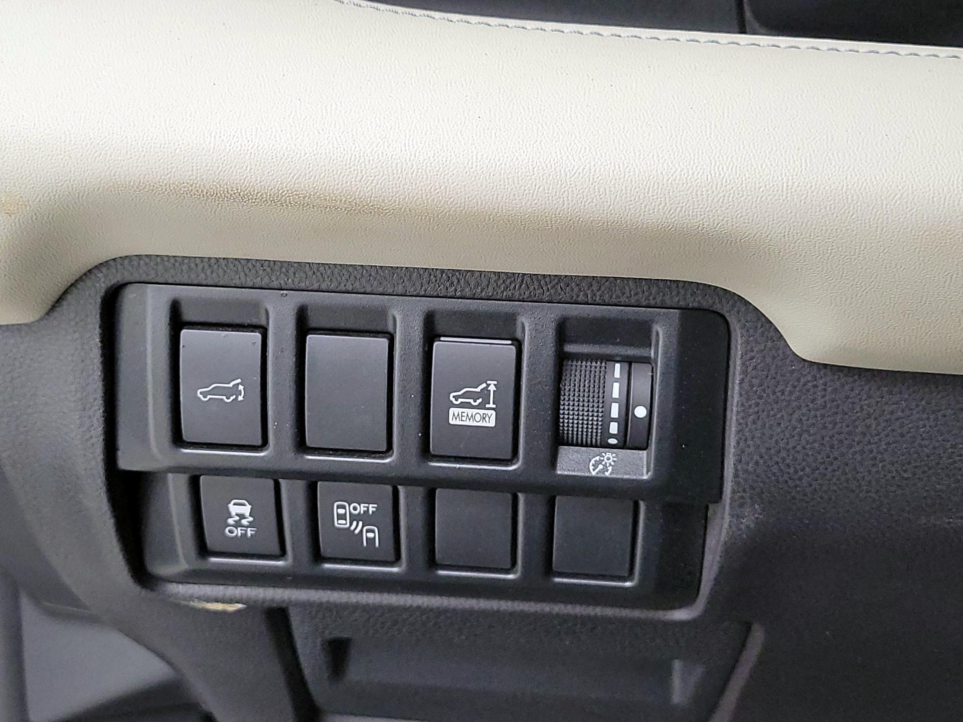 Thumbnail: 2019 Subaru Ascent - 13