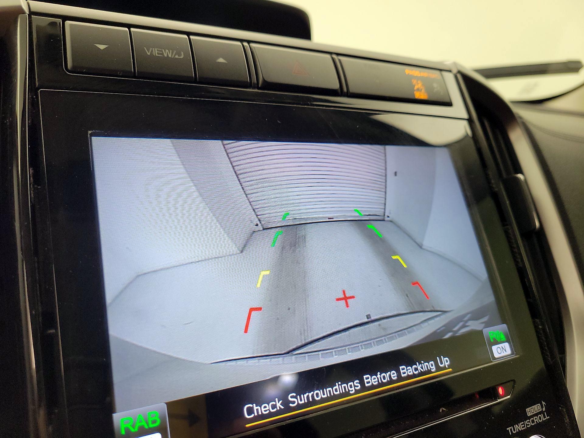 Thumbnail: 2019 Subaru Ascent - 14