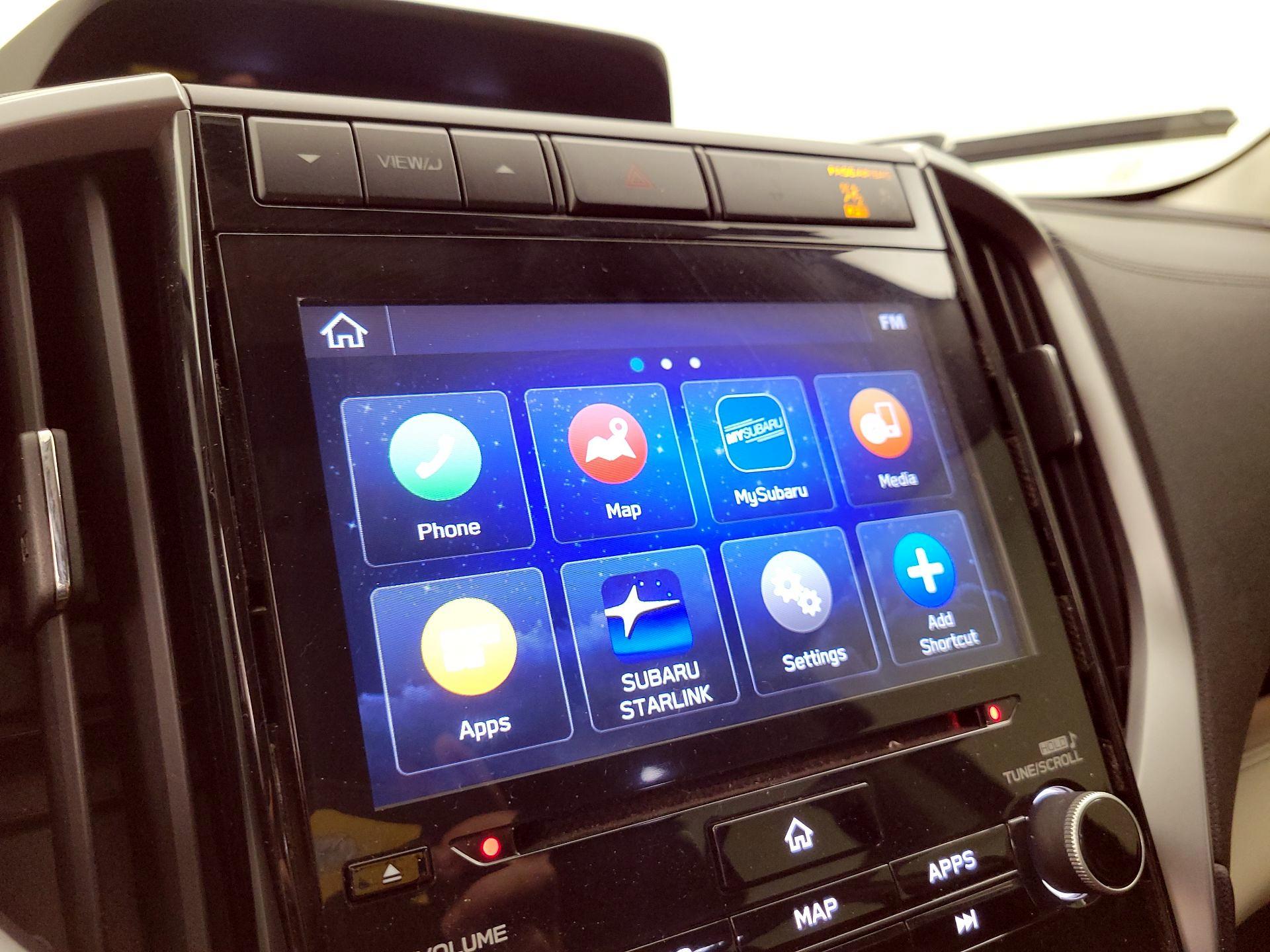 Thumbnail: 2019 Subaru Ascent - 15