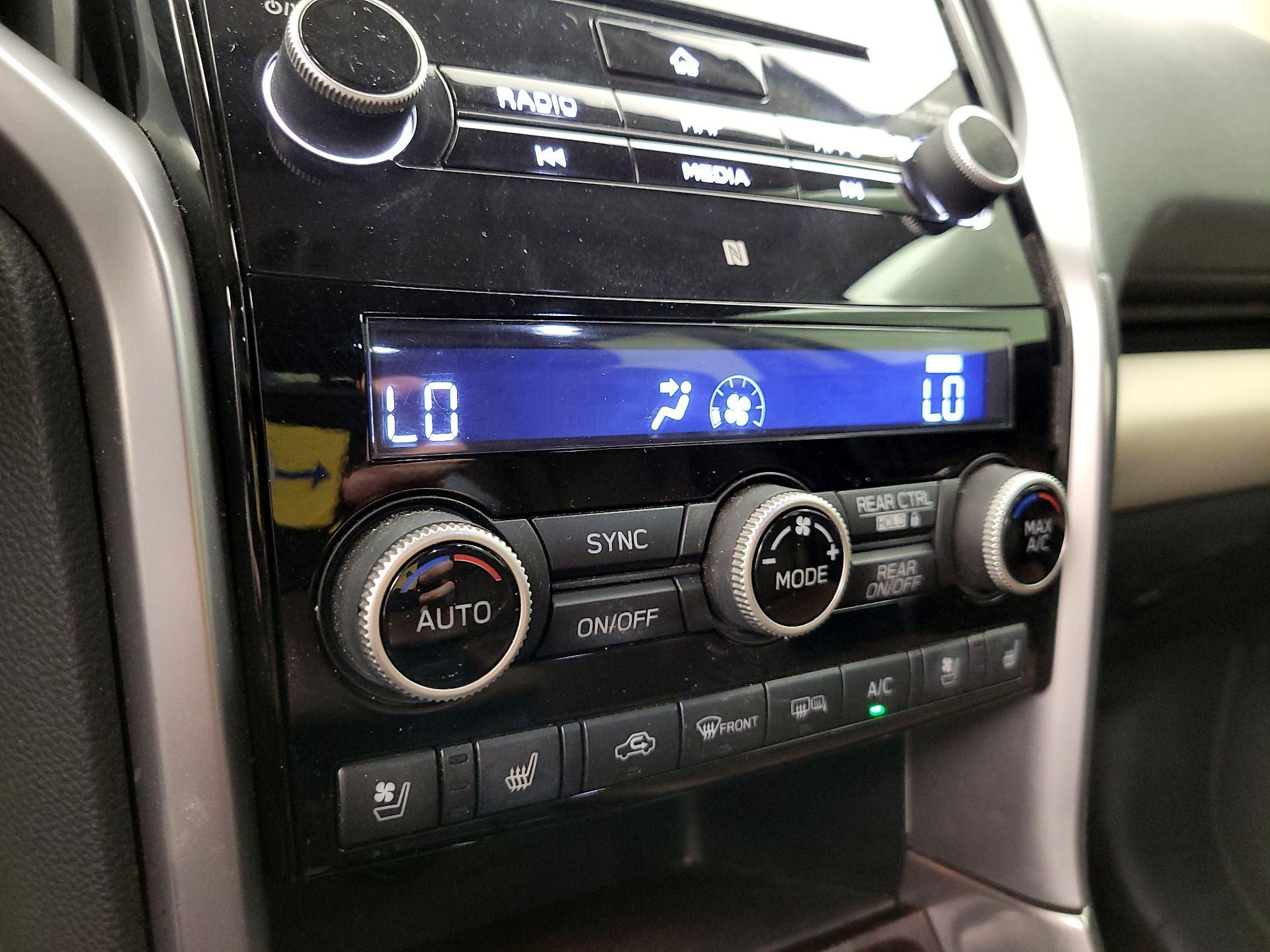 Thumbnail: 2019 Subaru Ascent - 16