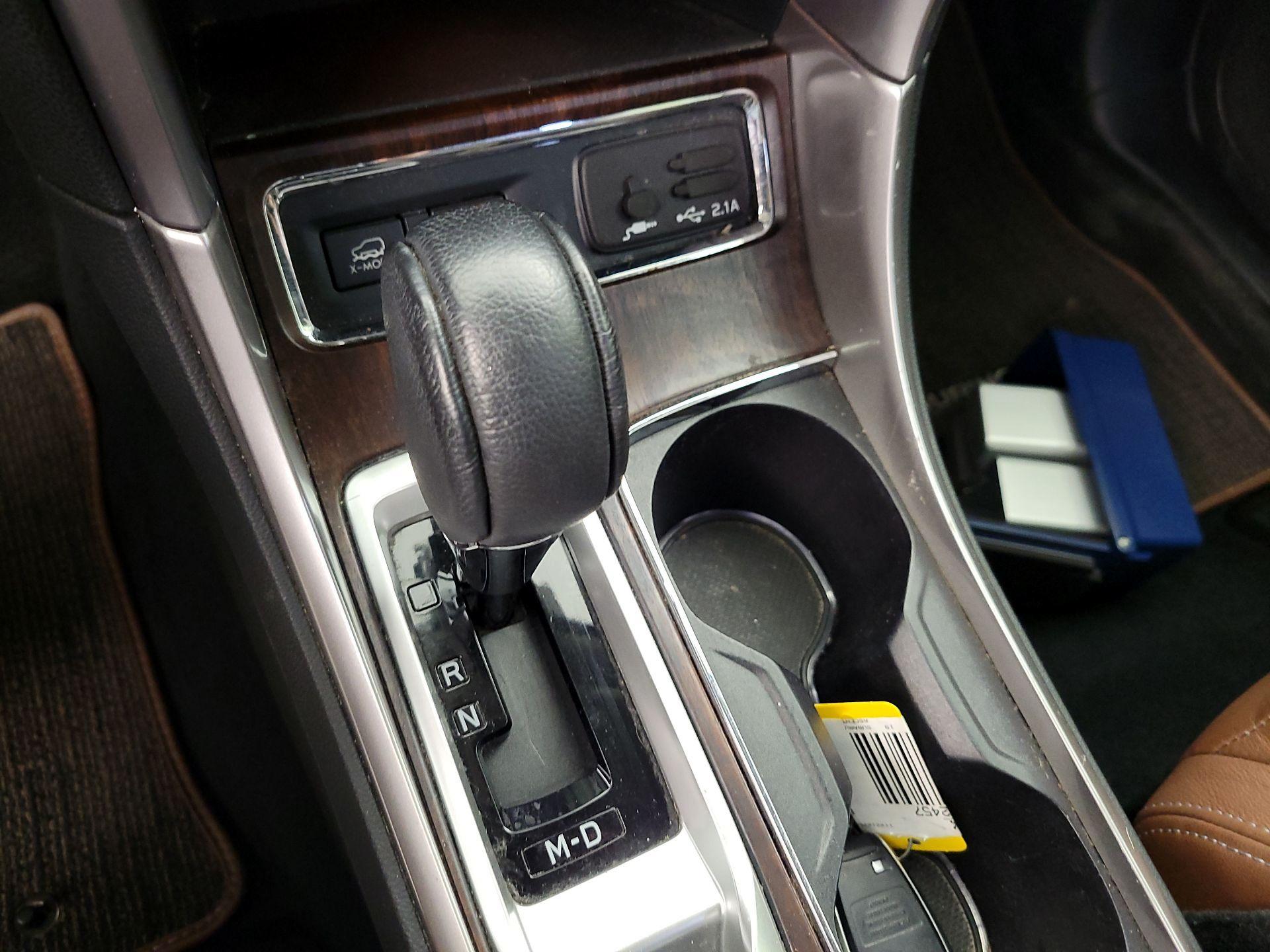 Thumbnail: 2019 Subaru Ascent - 17