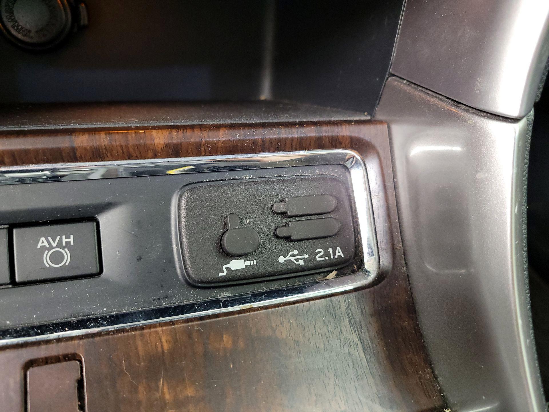 Thumbnail: 2019 Subaru Ascent - 18