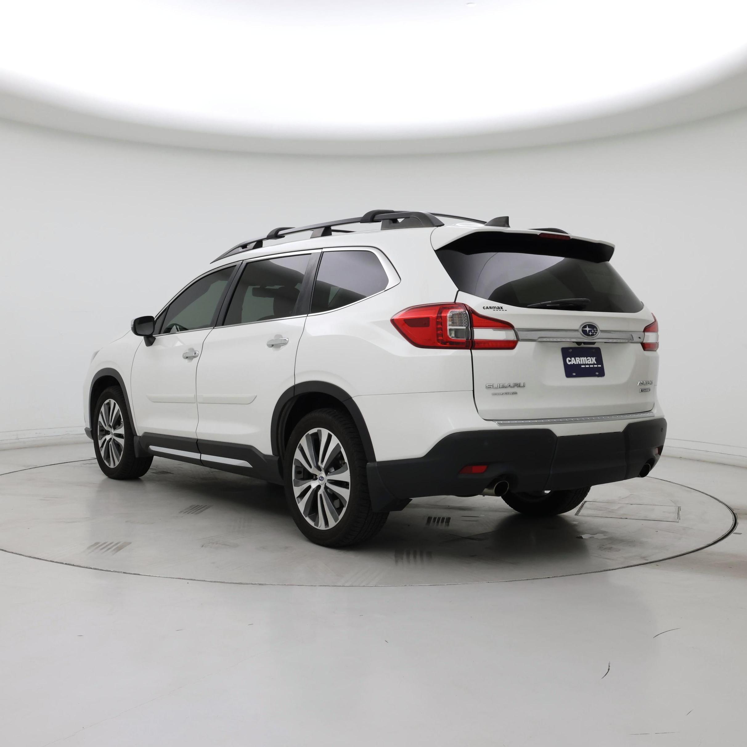 Thumbnail: 2019 Subaru Ascent - 2