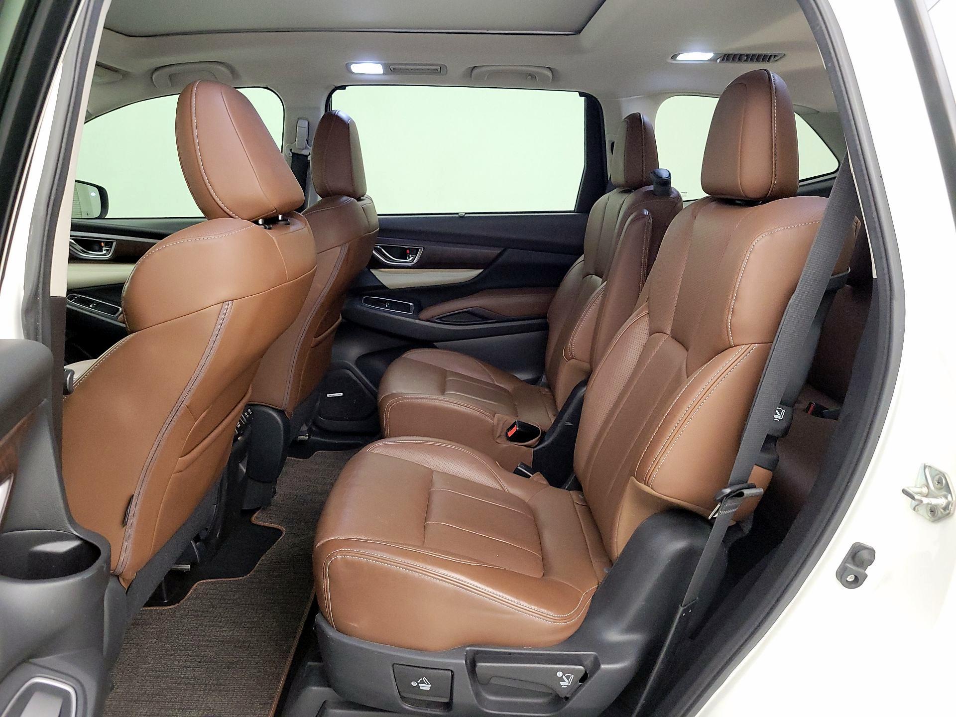 Thumbnail: 2019 Subaru Ascent - 19