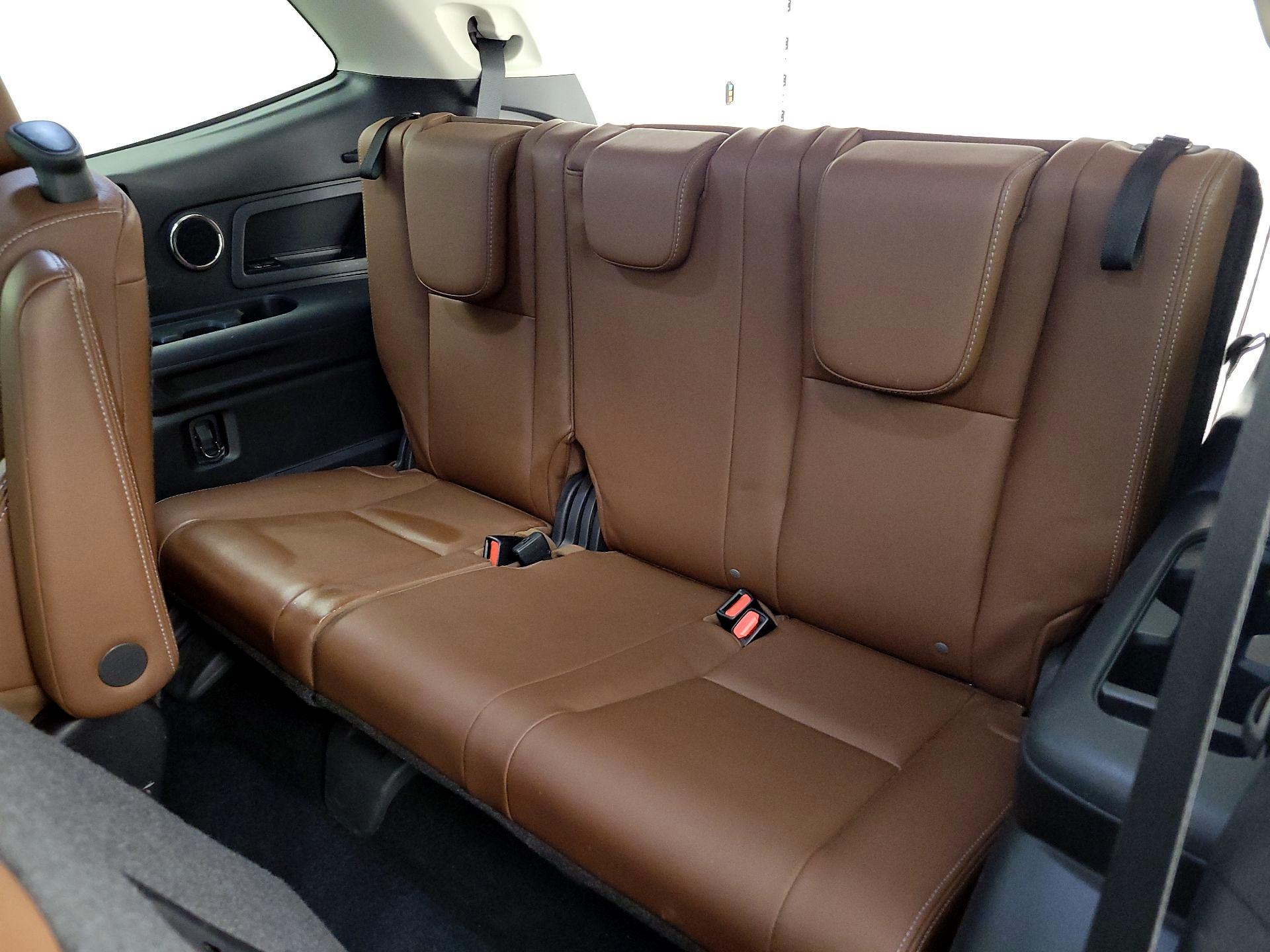 Thumbnail: 2019 Subaru Ascent - 20