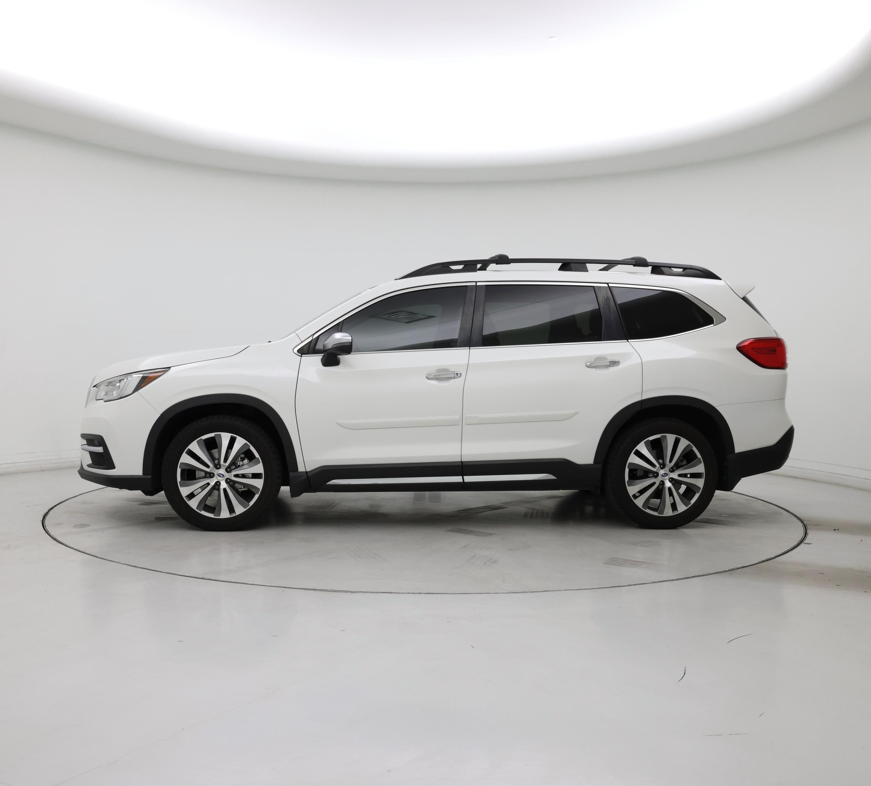 Thumbnail: 2019 Subaru Ascent - 3