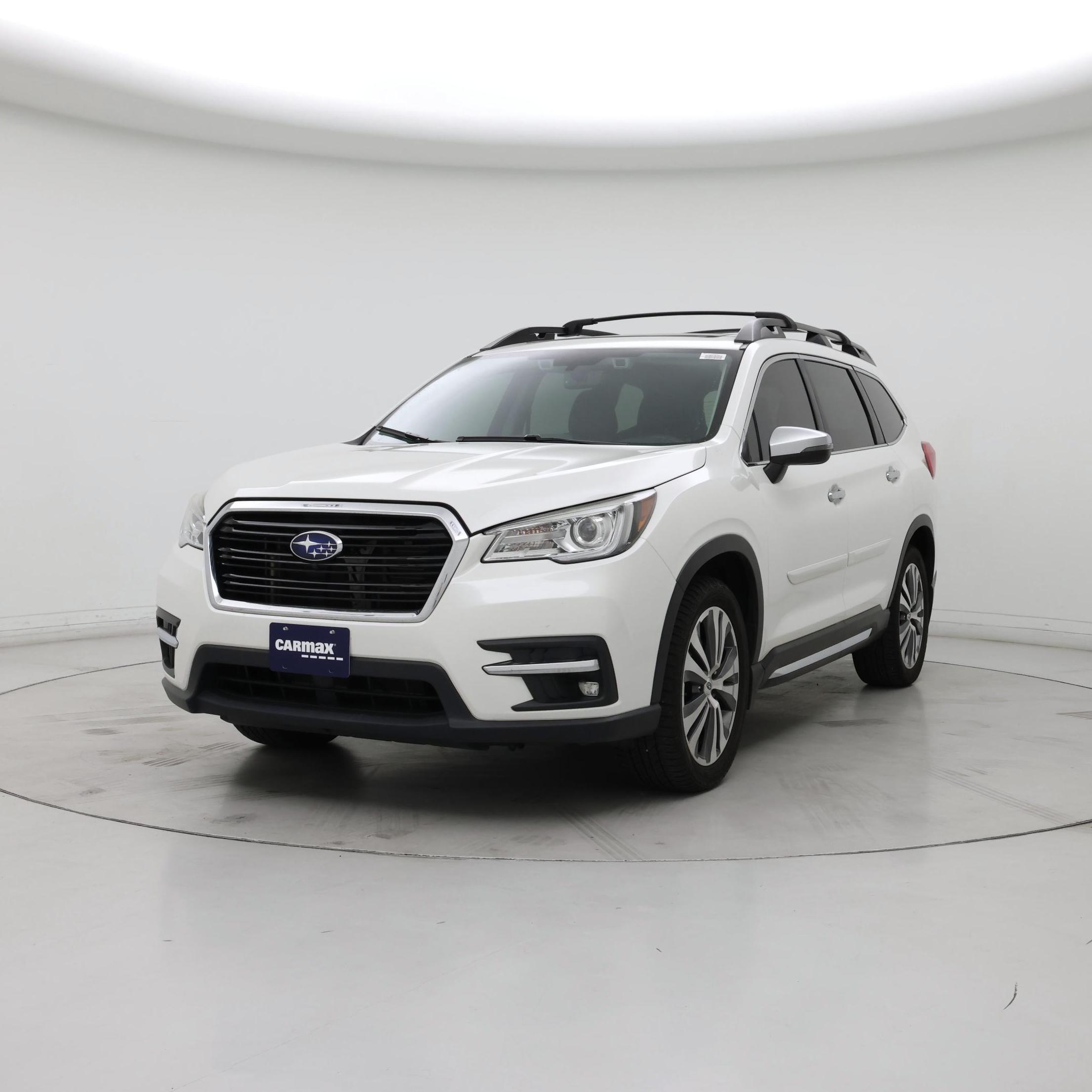 Thumbnail: 2019 Subaru Ascent - 4