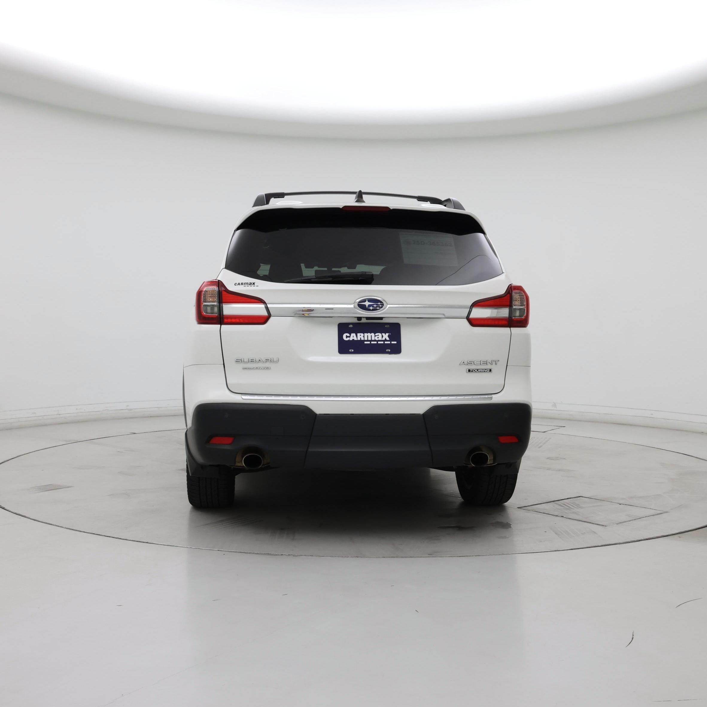 Thumbnail: 2019 Subaru Ascent - 6