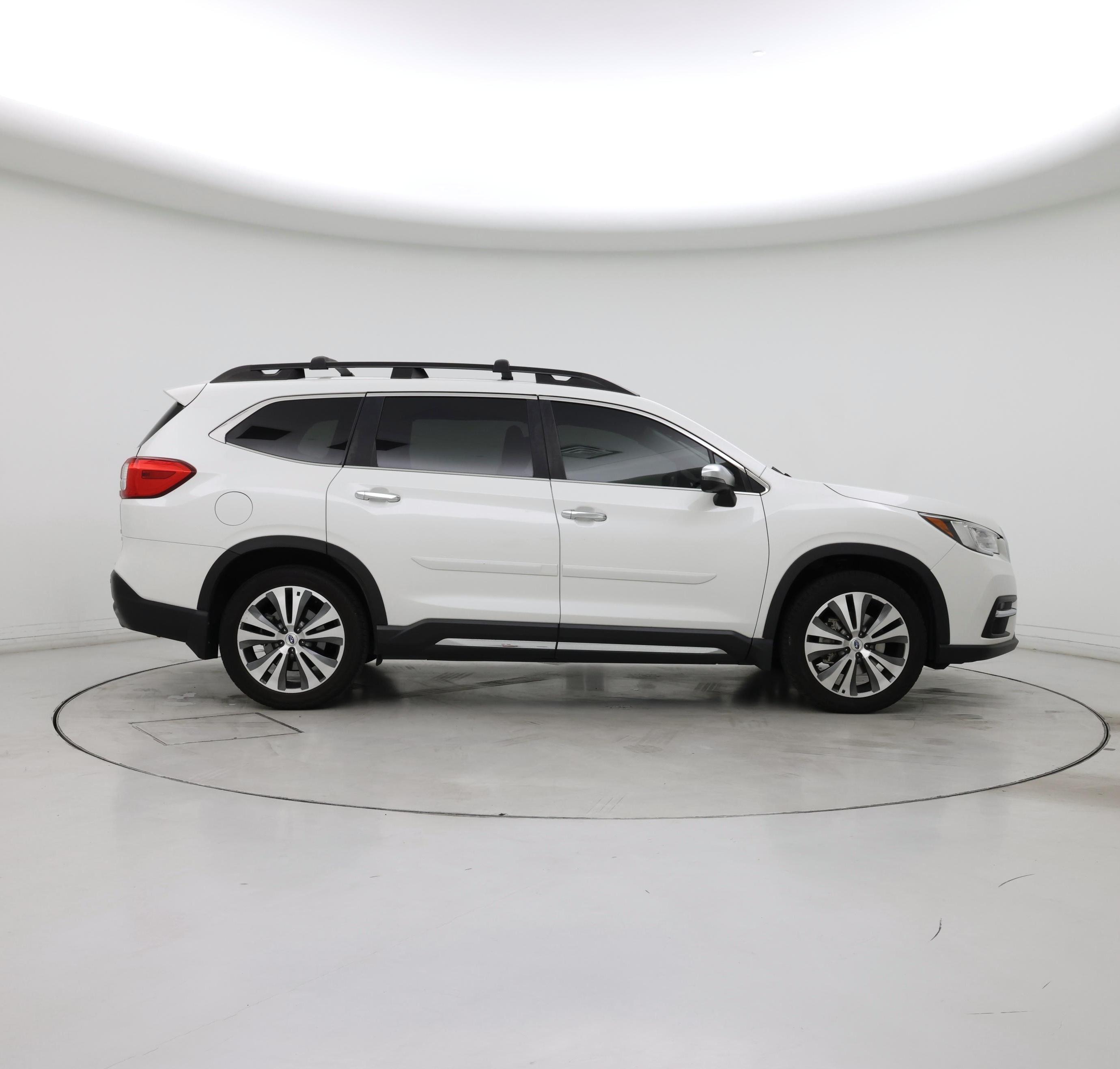 Thumbnail: 2019 Subaru Ascent - 7