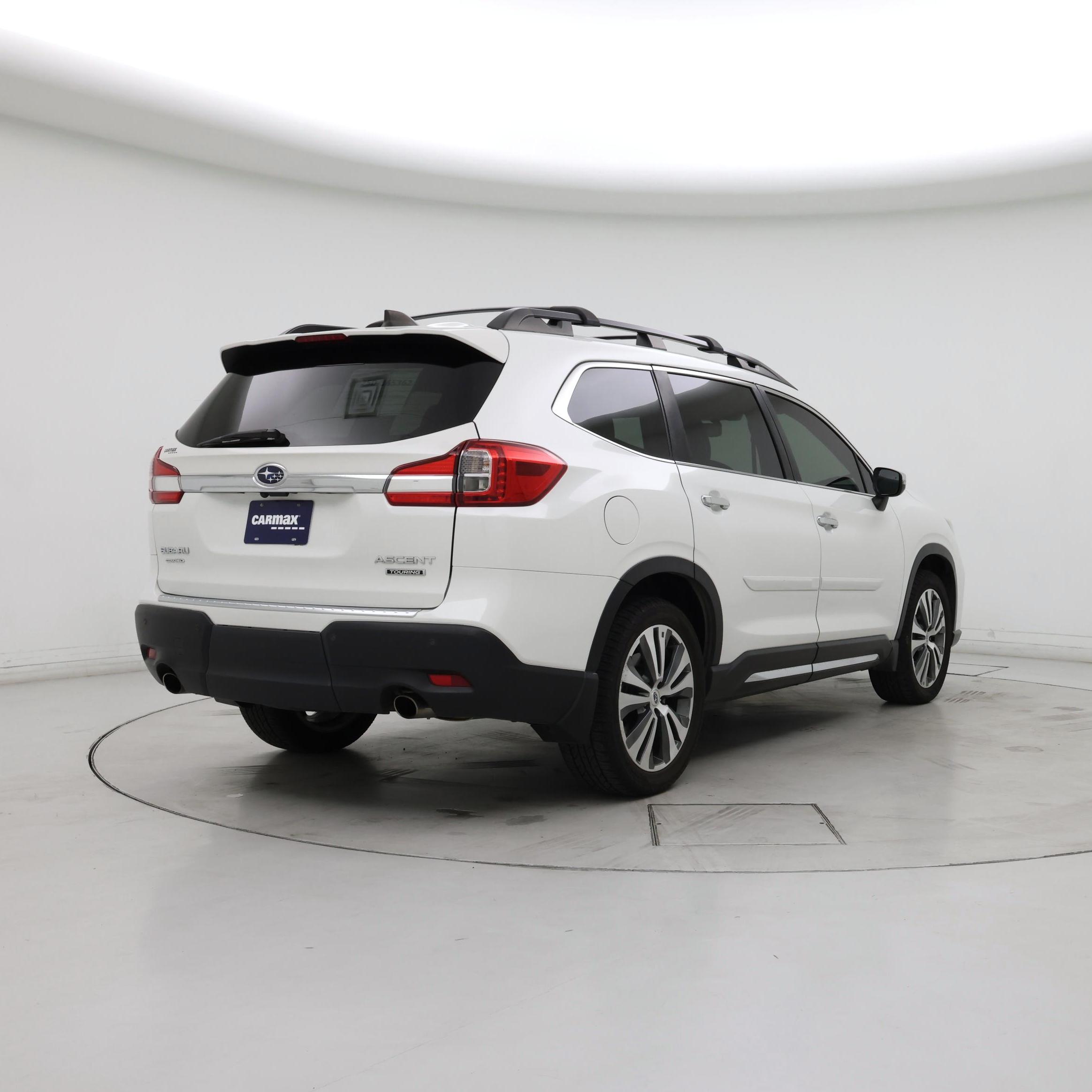 Thumbnail: 2019 Subaru Ascent - 8