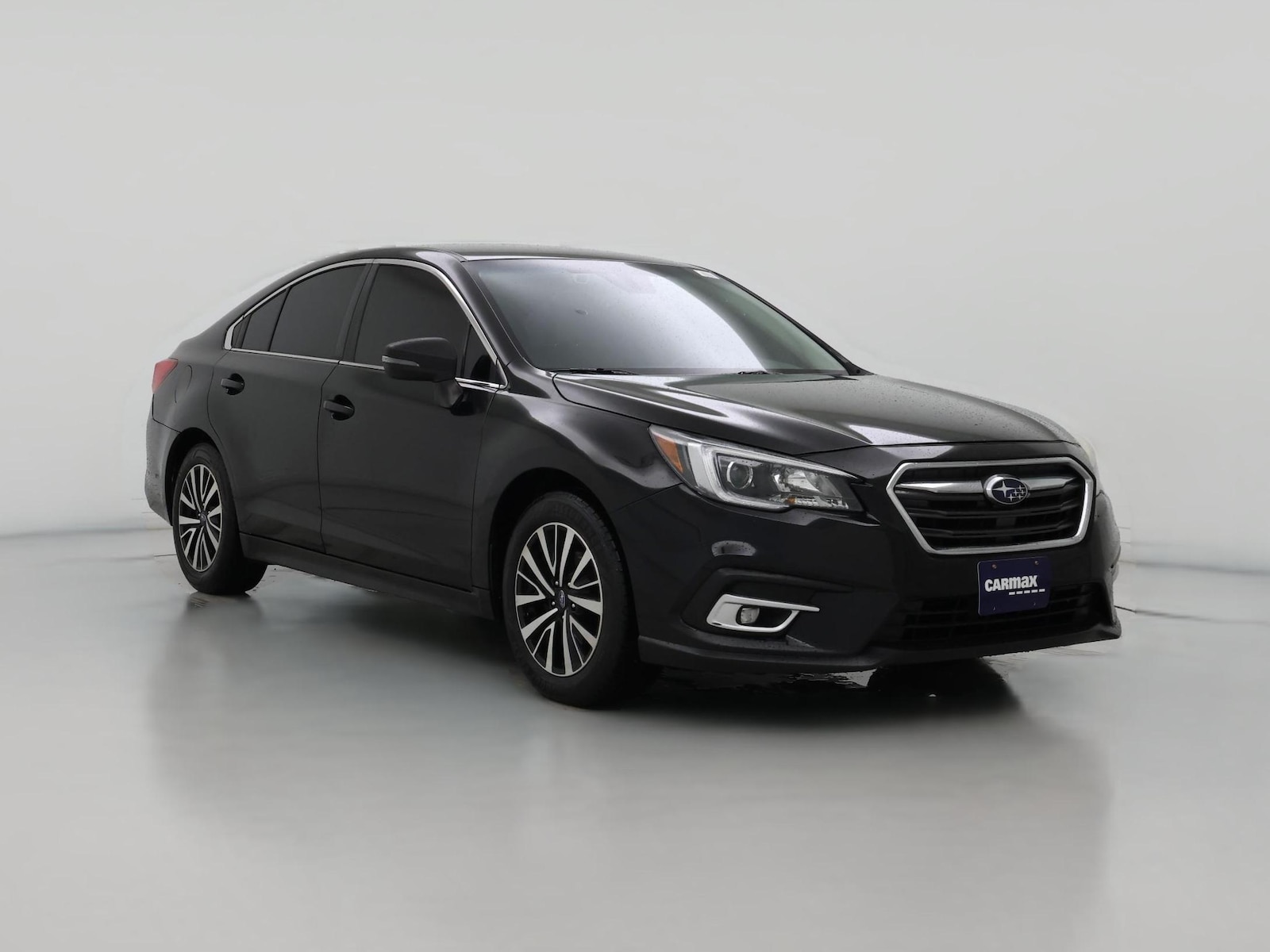 2018 Subaru Legacy Premium