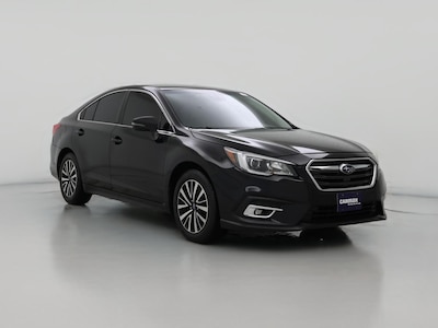 2018 Subaru Legacy 2.5I Premium