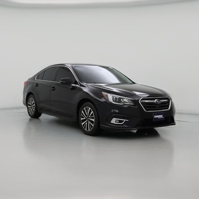 2018 Subaru Legacy 2.5I Premium
