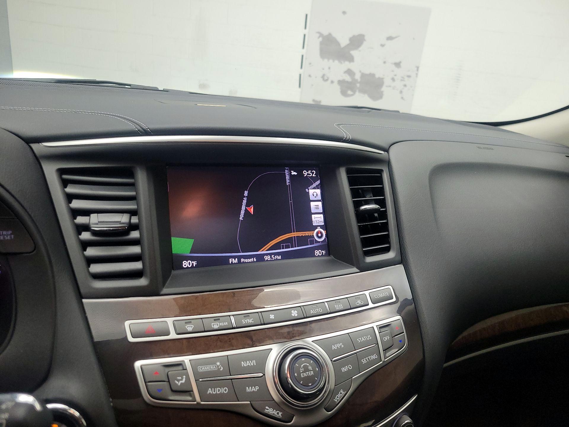 Thumbnail: 2020 INFINITI QX60 - 12