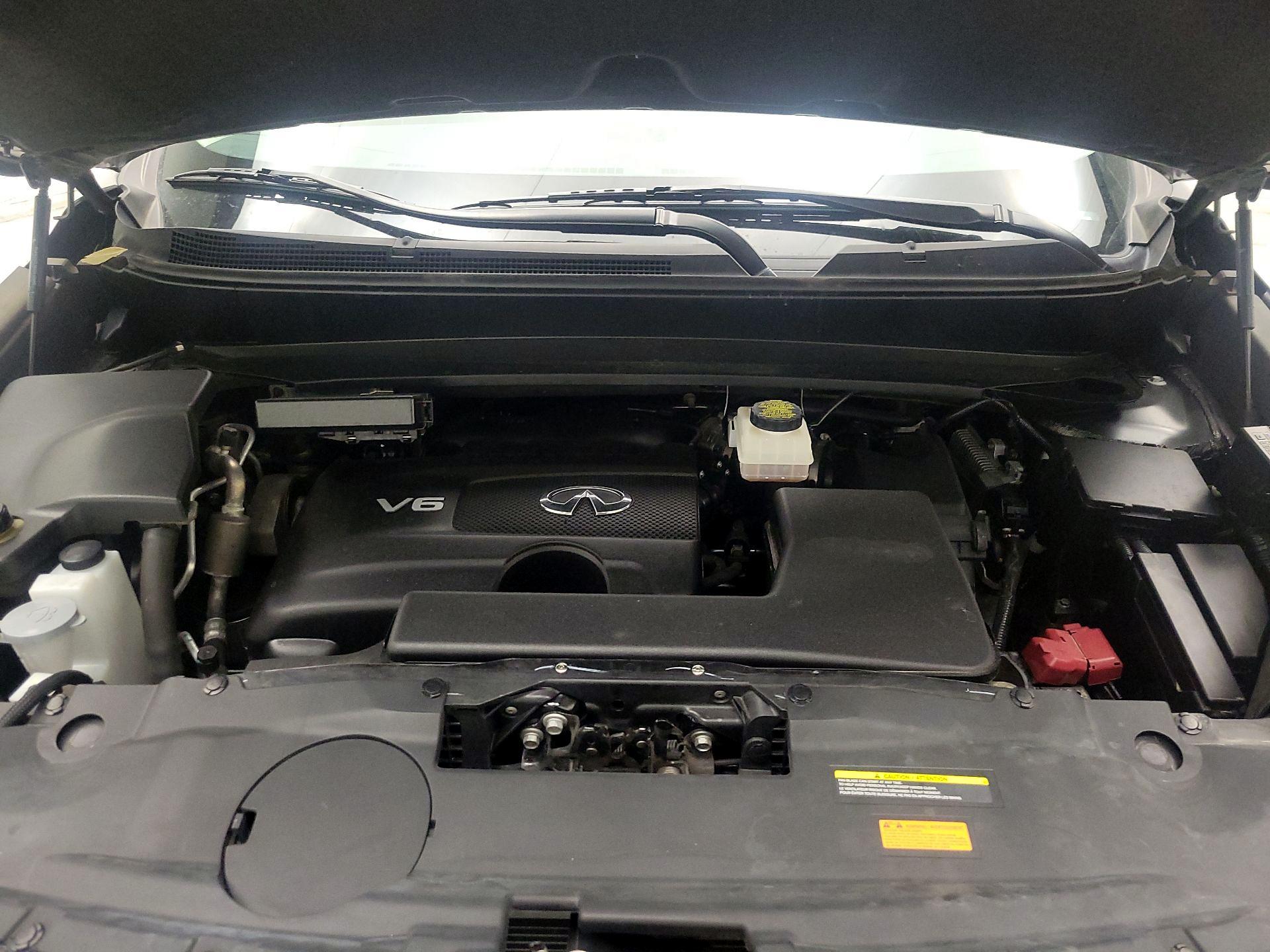 Thumbnail: 2020 INFINITI QX60 - 20