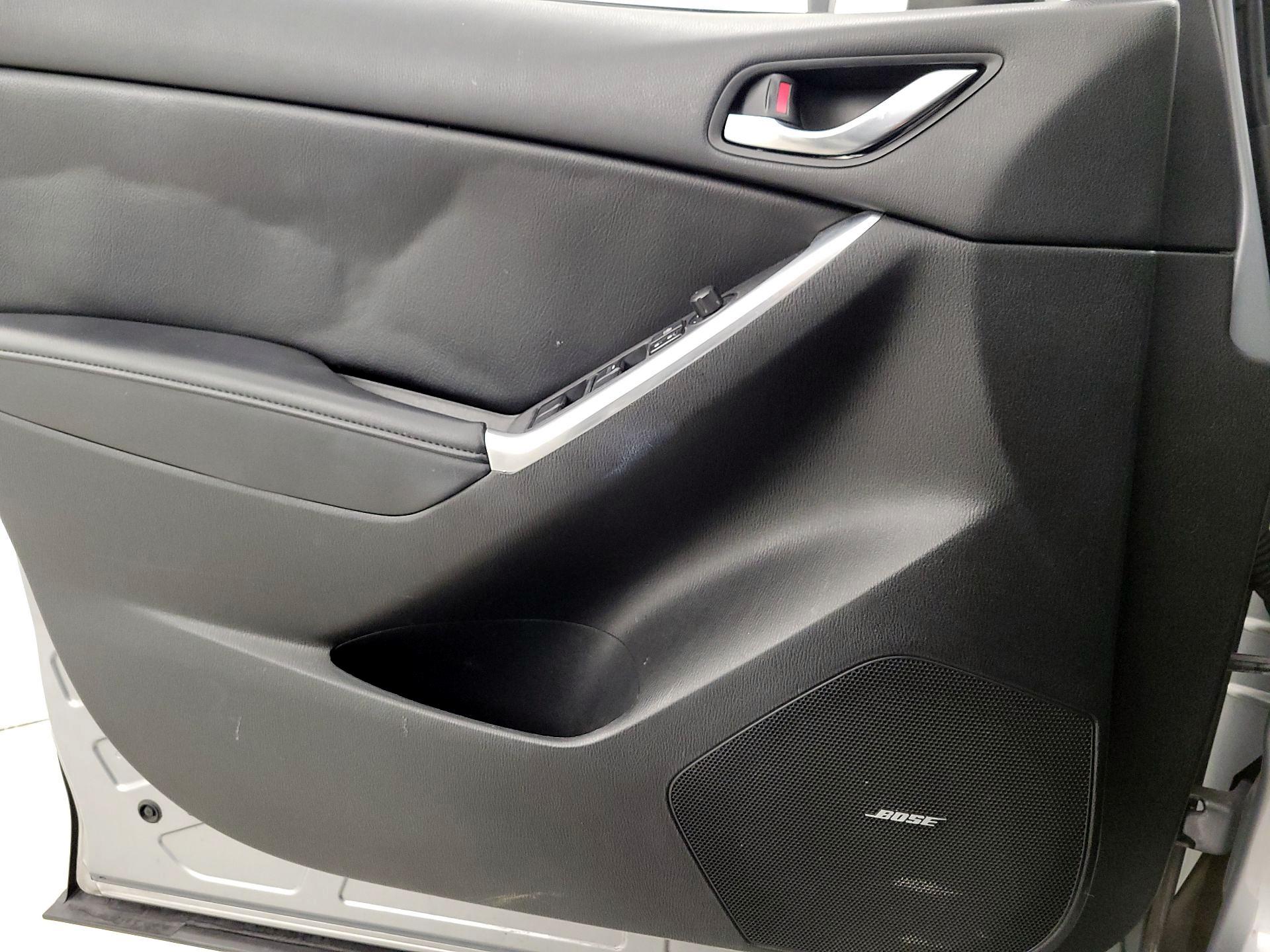 Thumbnail: 2014 Mazda CX-5 - 12