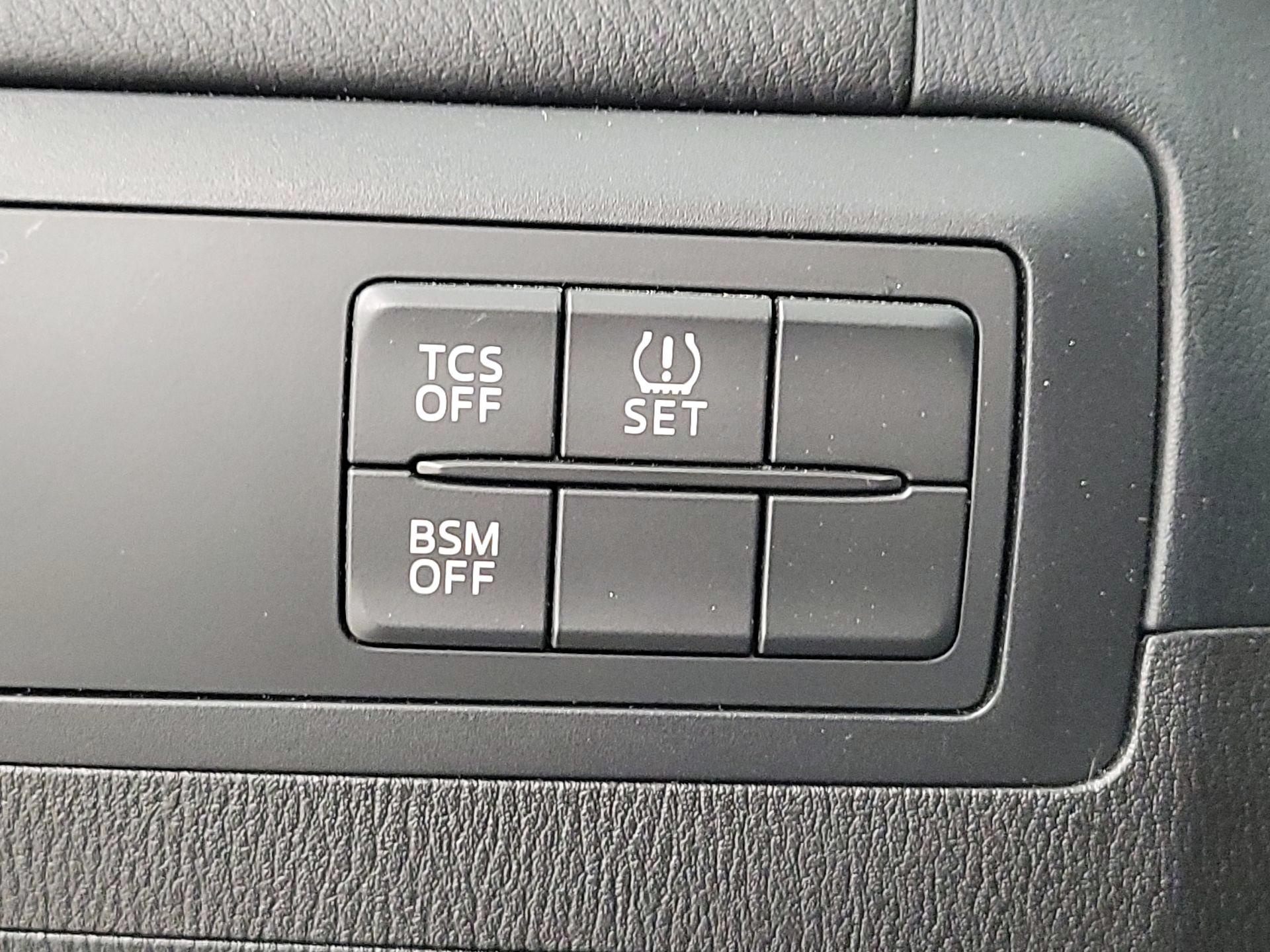 Thumbnail: 2014 Mazda CX-5 - 13