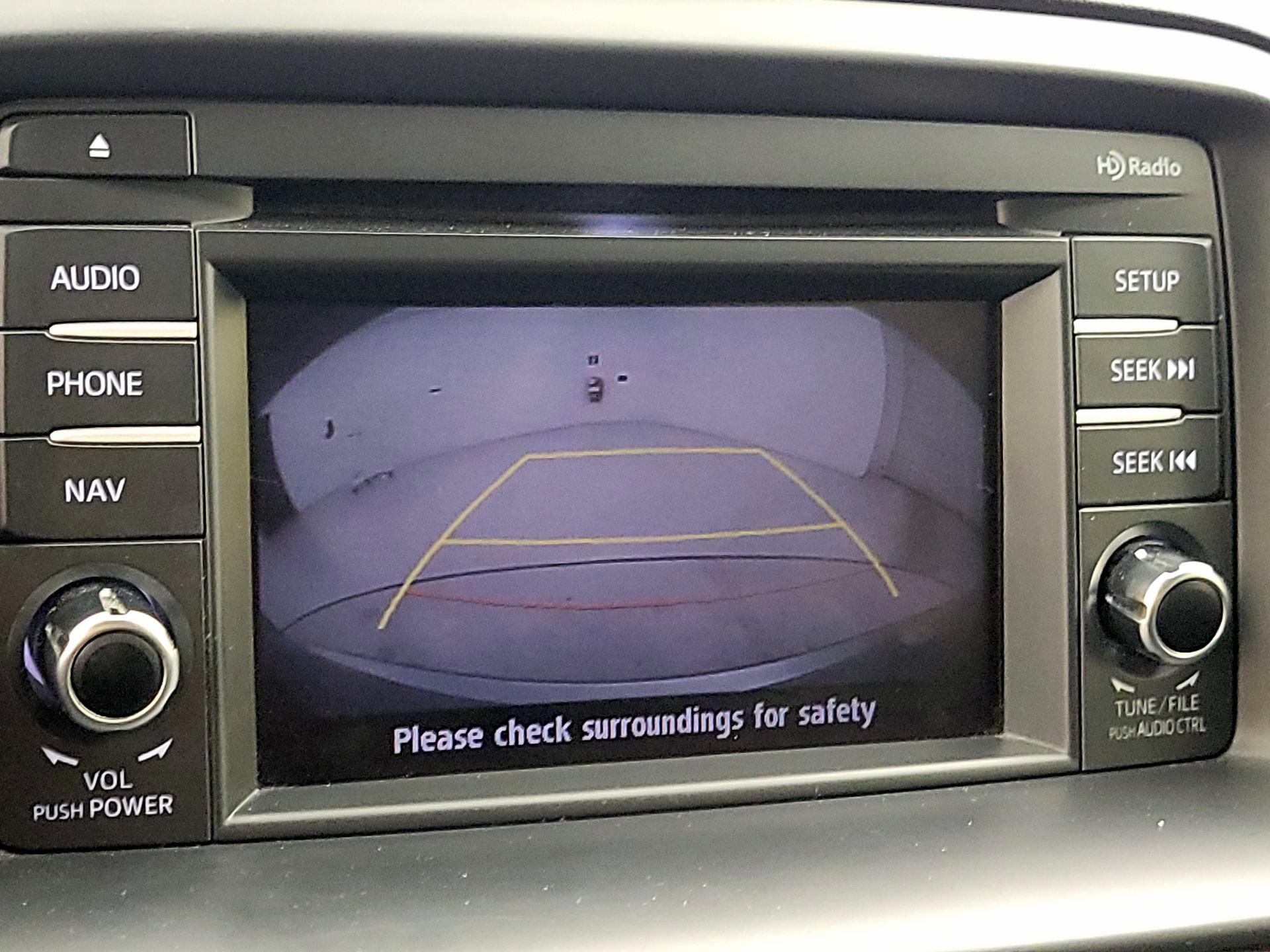 Thumbnail: 2014 Mazda CX-5 - 14