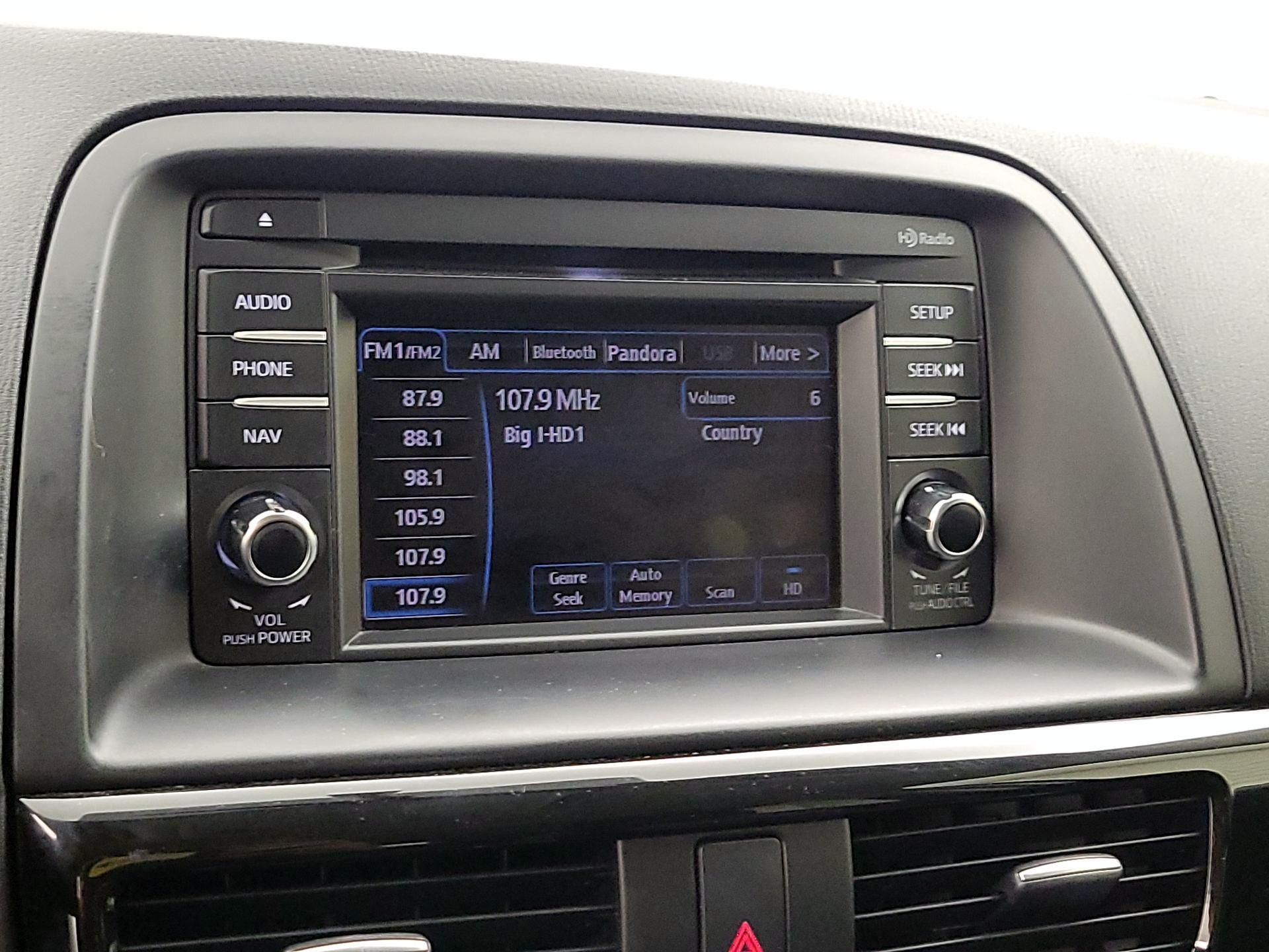 Thumbnail: 2014 Mazda CX-5 - 15