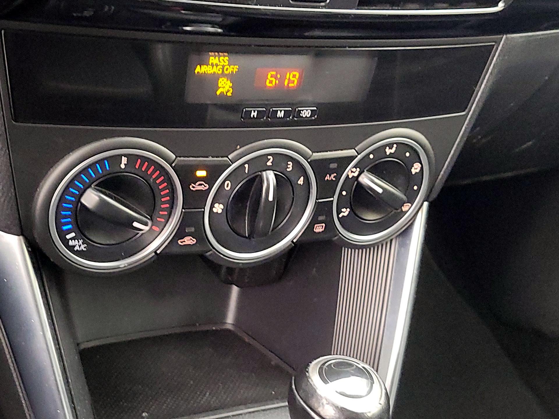 Thumbnail: 2014 Mazda CX-5 - 16