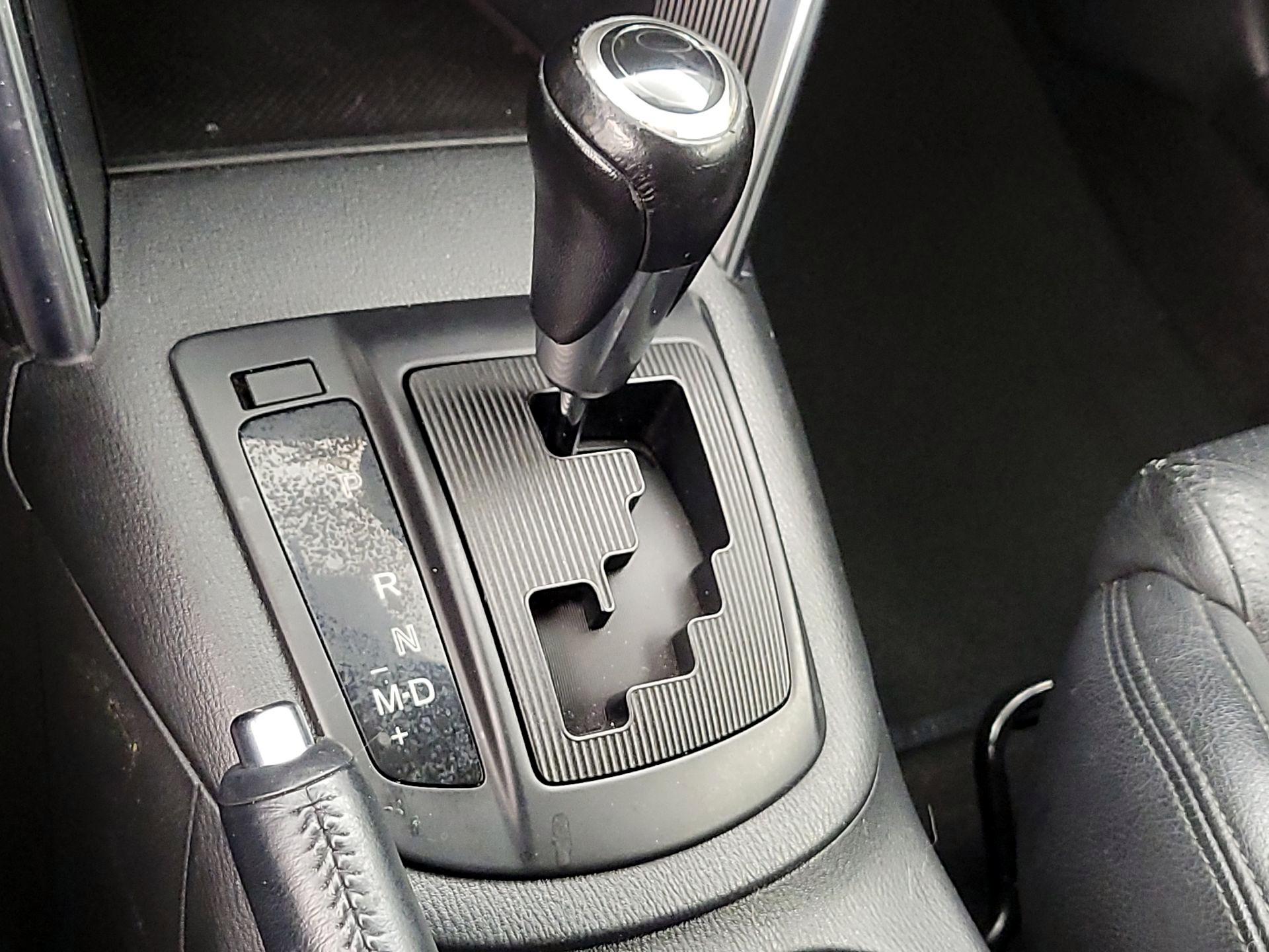 Thumbnail: 2014 Mazda CX-5 - 17