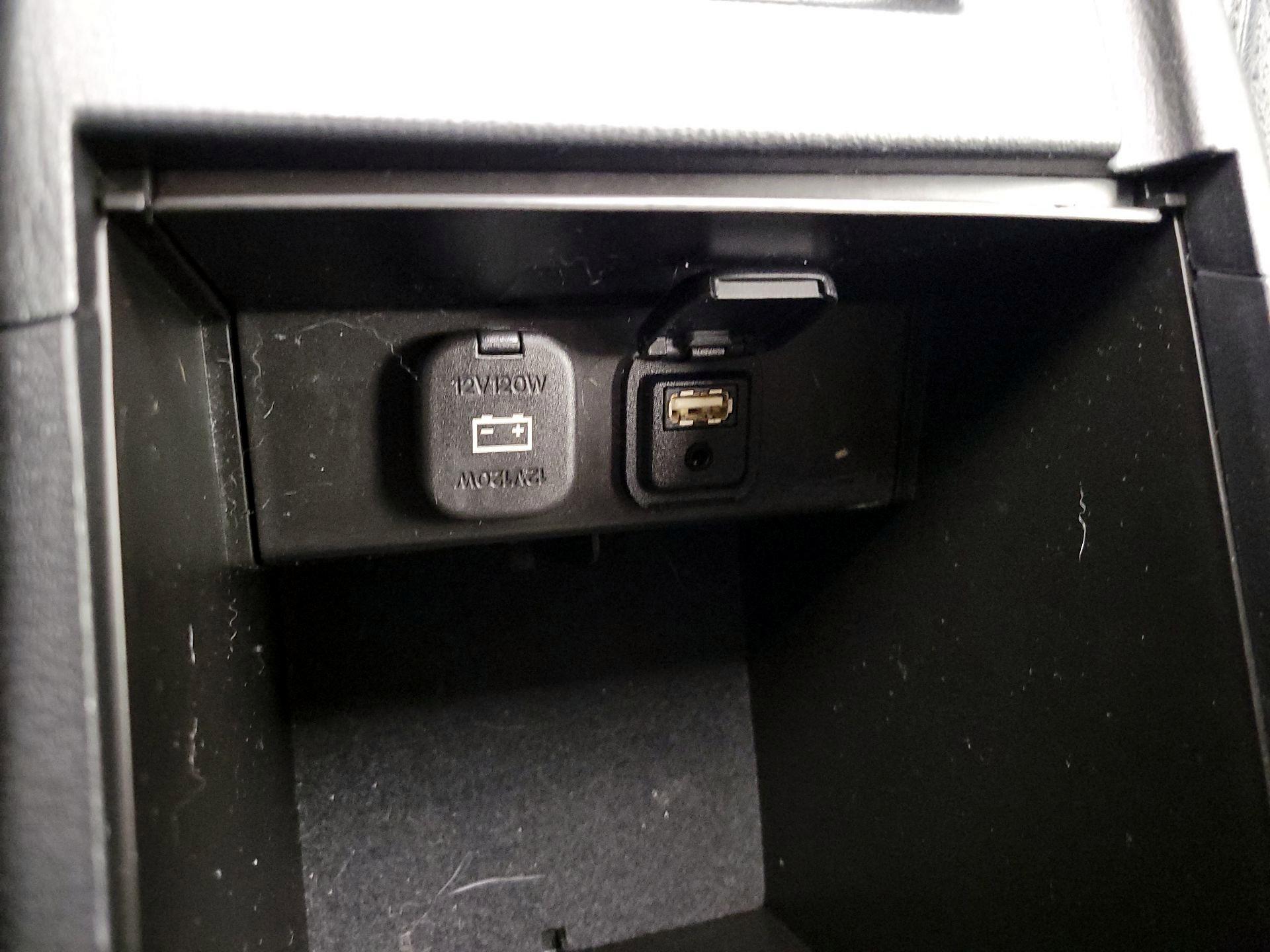 Thumbnail: 2014 Mazda CX-5 - 18