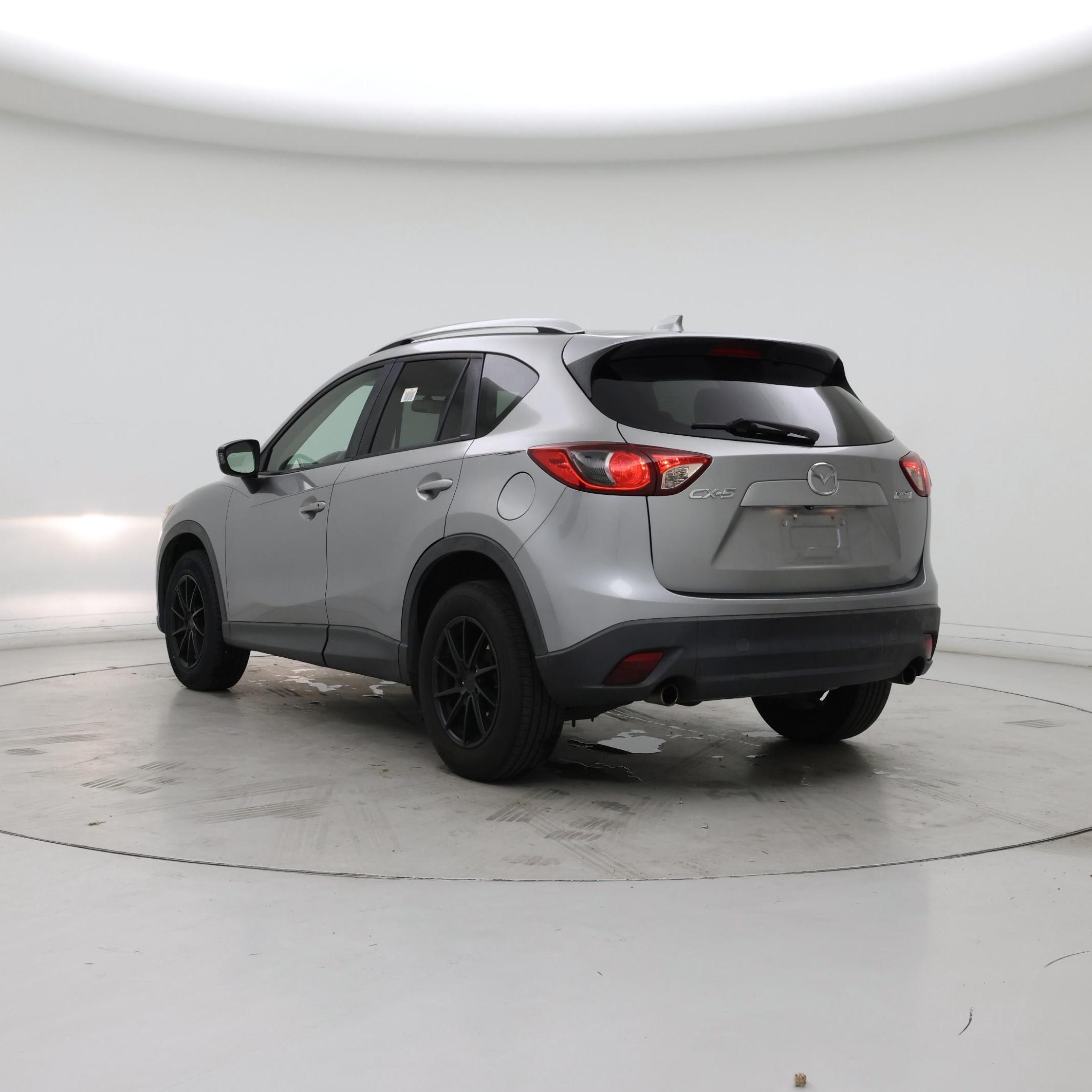 Thumbnail: 2014 Mazda CX-5 - 2