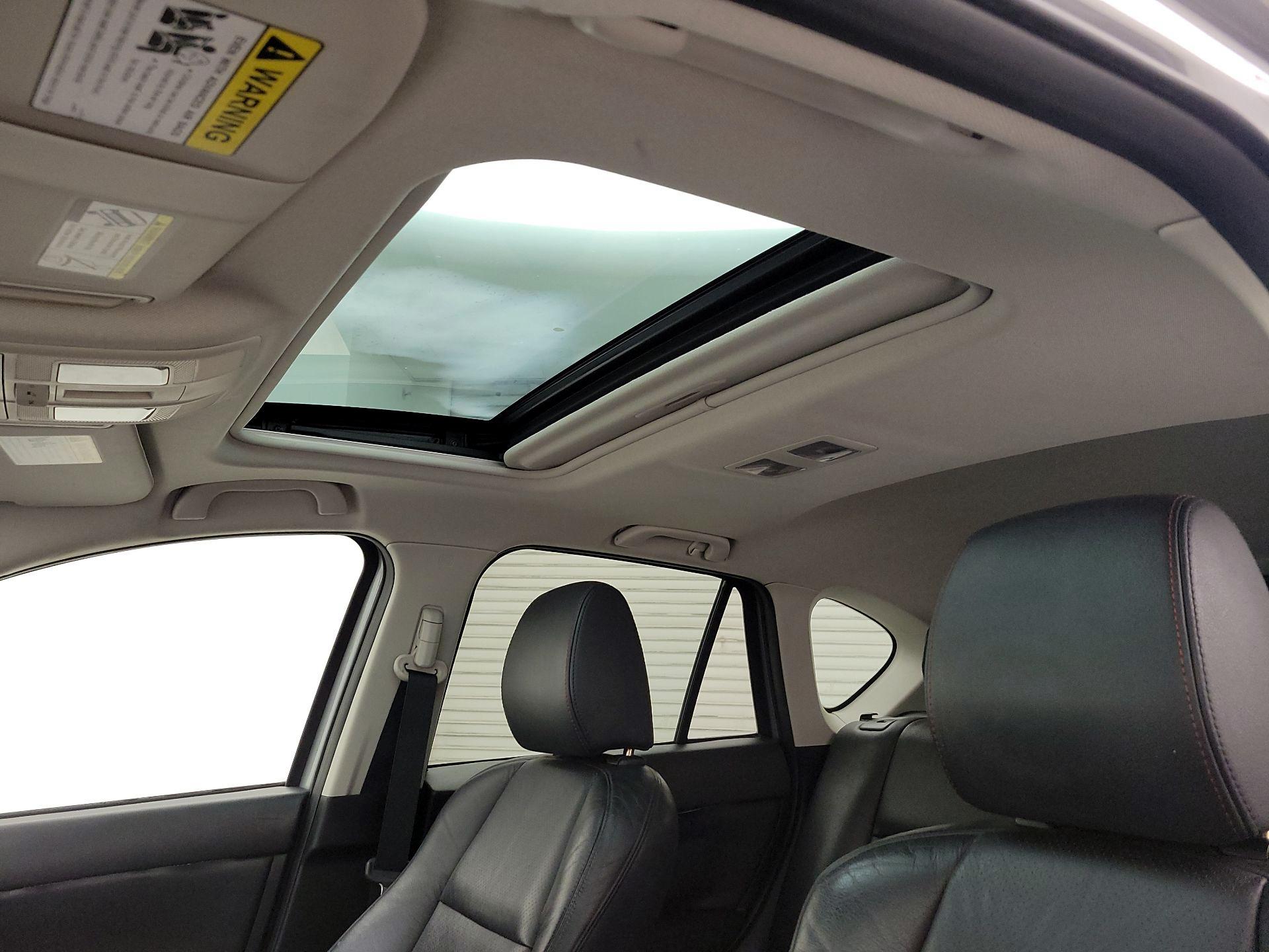 Thumbnail: 2014 Mazda CX-5 - 19