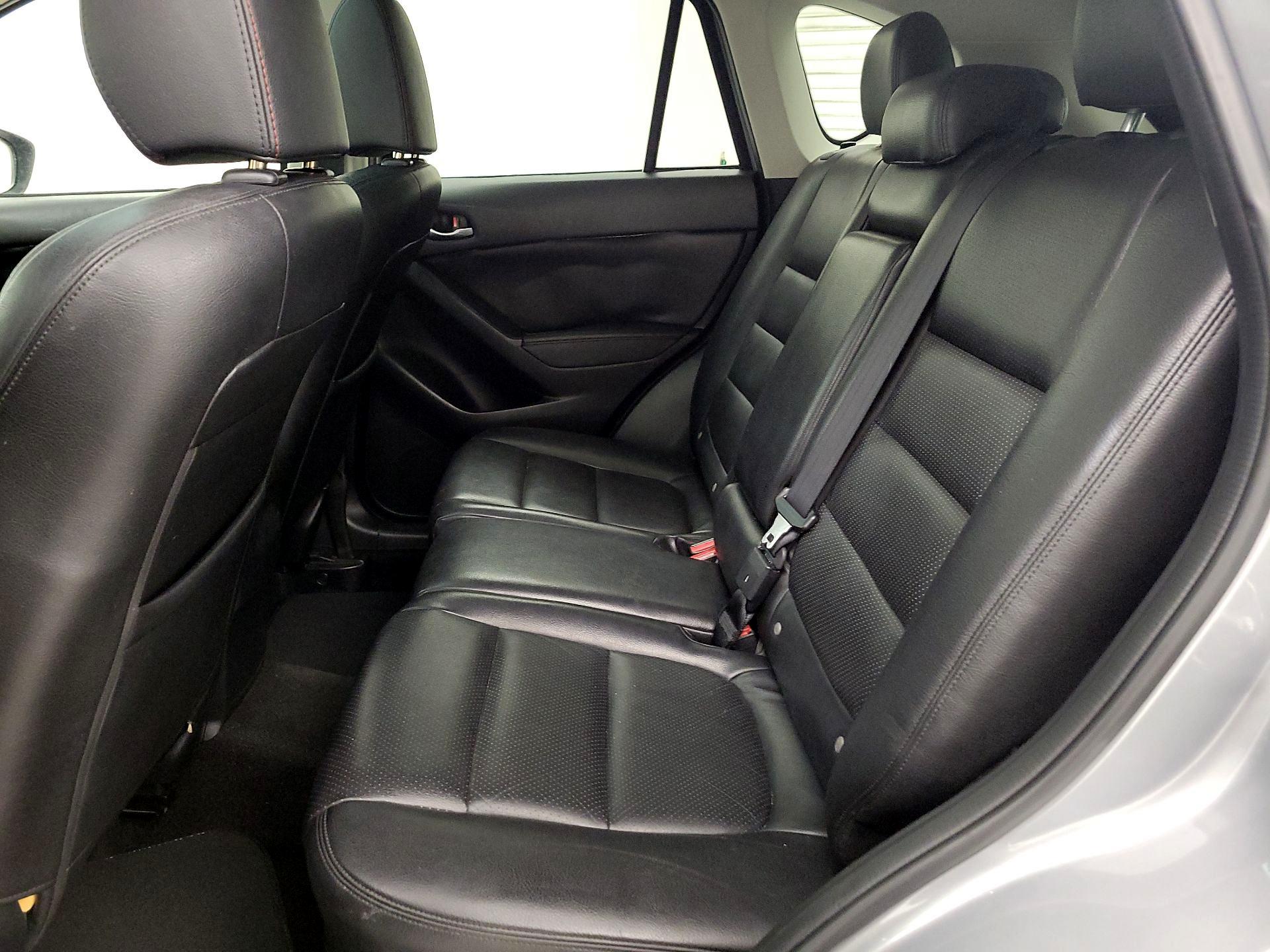 Thumbnail: 2014 Mazda CX-5 - 20