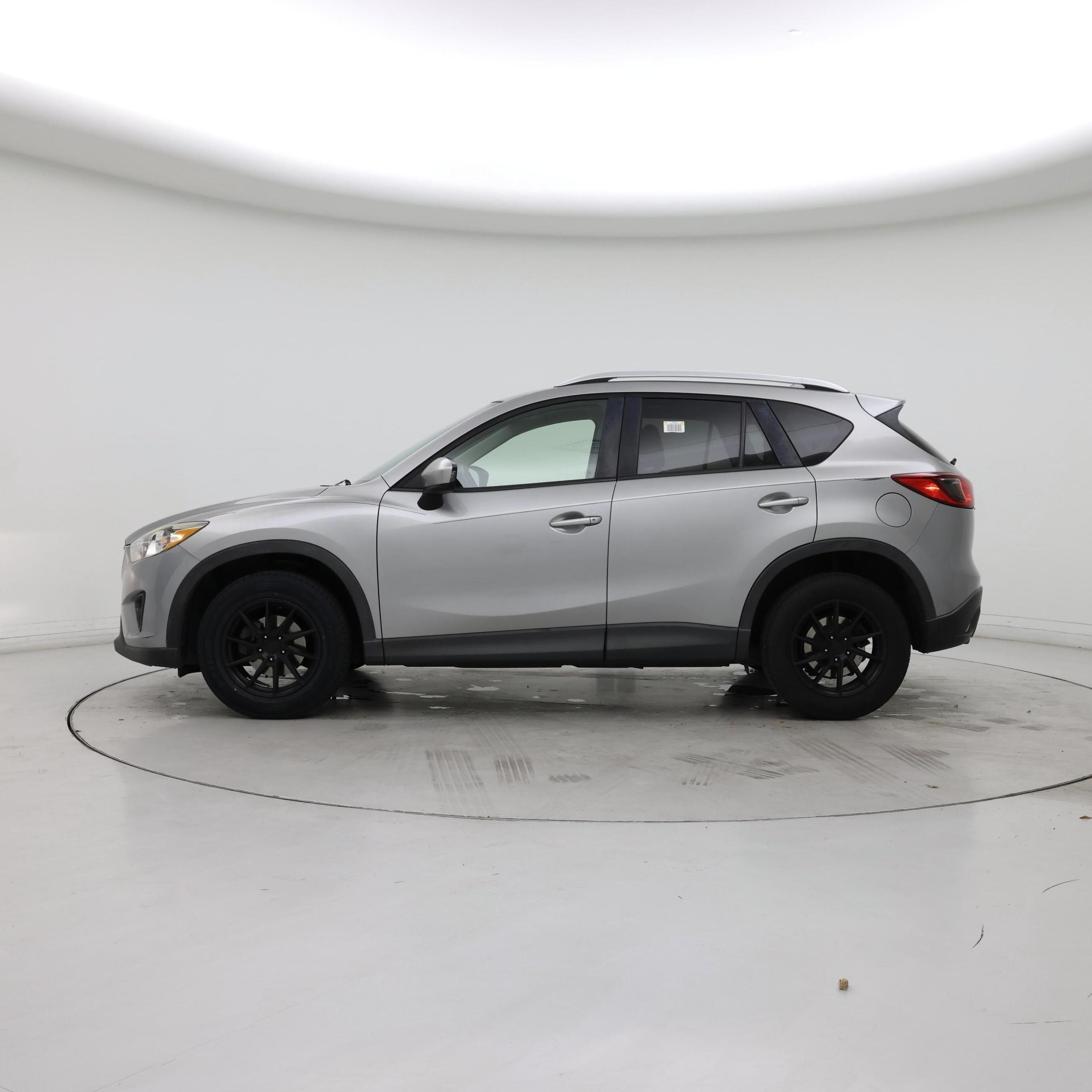 Thumbnail: 2014 Mazda CX-5 - 3
